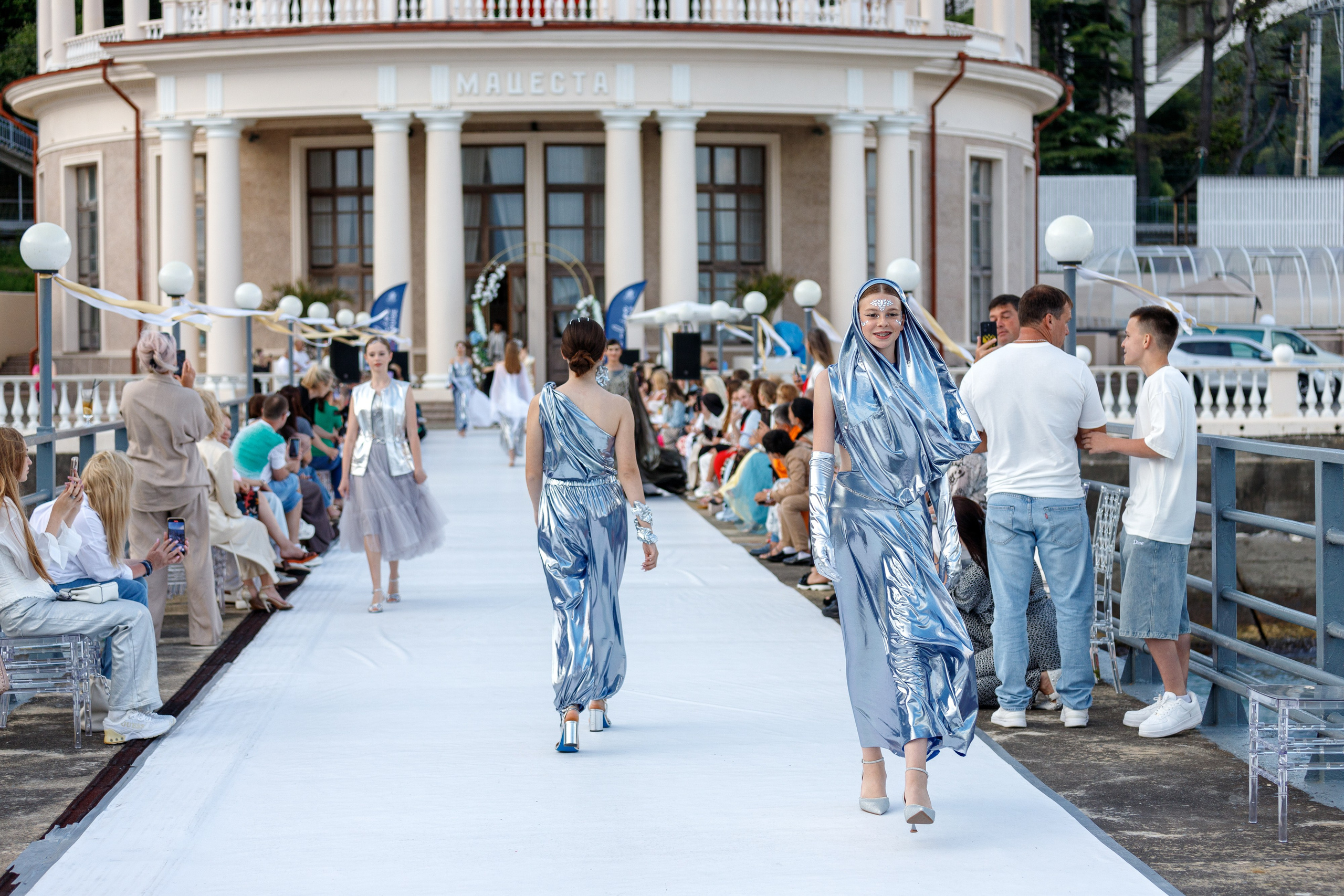 29 Fashion Cruise. Интерьерный и фуд фотограф в Иркутске Дмитрий Арно