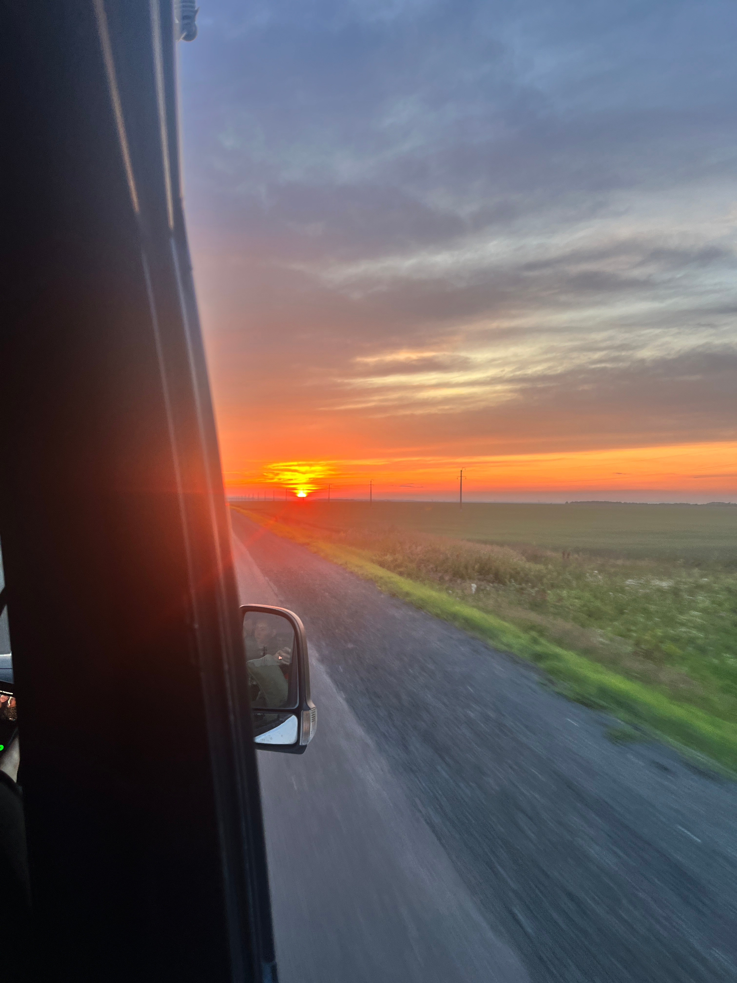 Фото с походов на Айгир — Время приключений