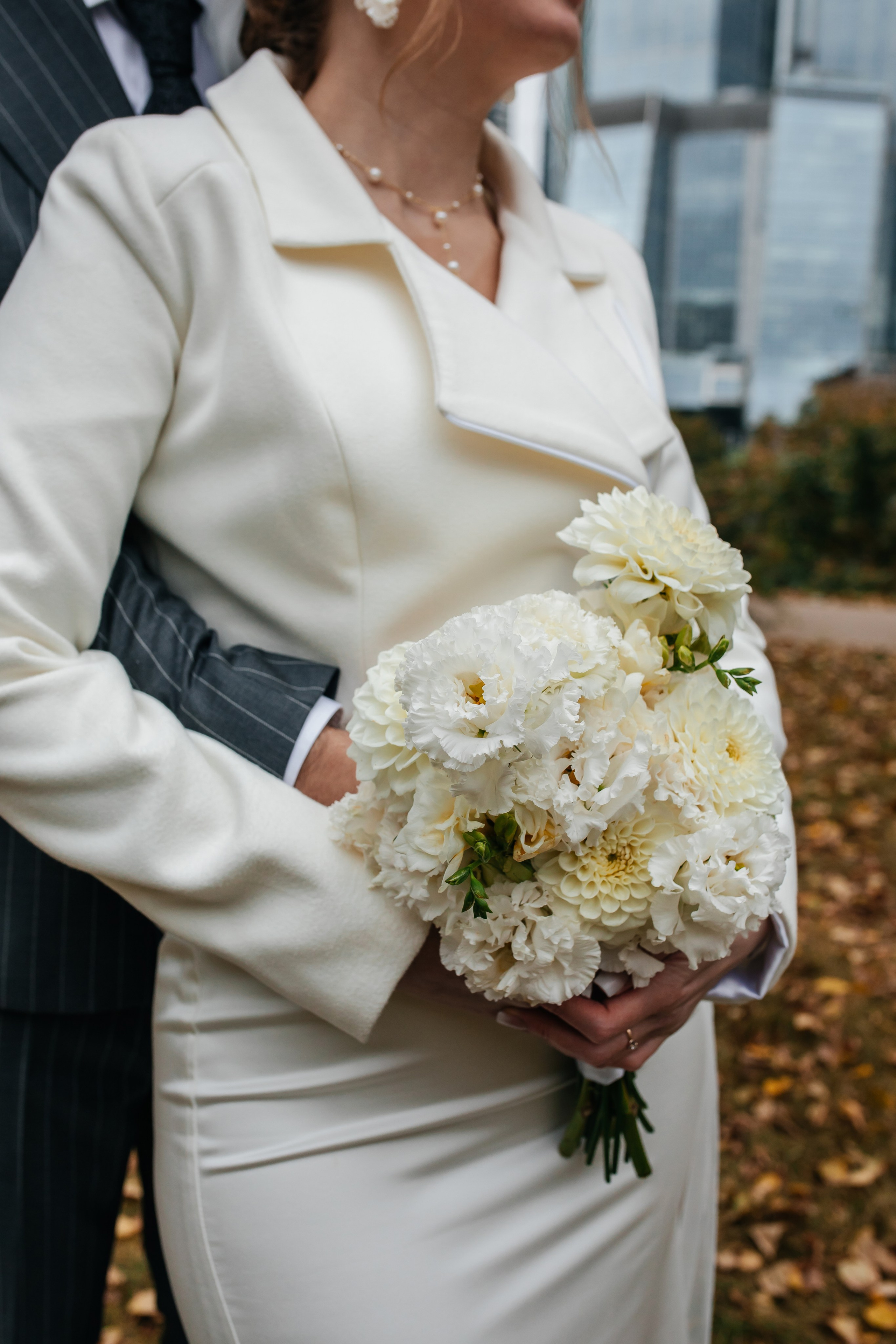 Свадьба Никита и Светлана. Анастасия Давыдова