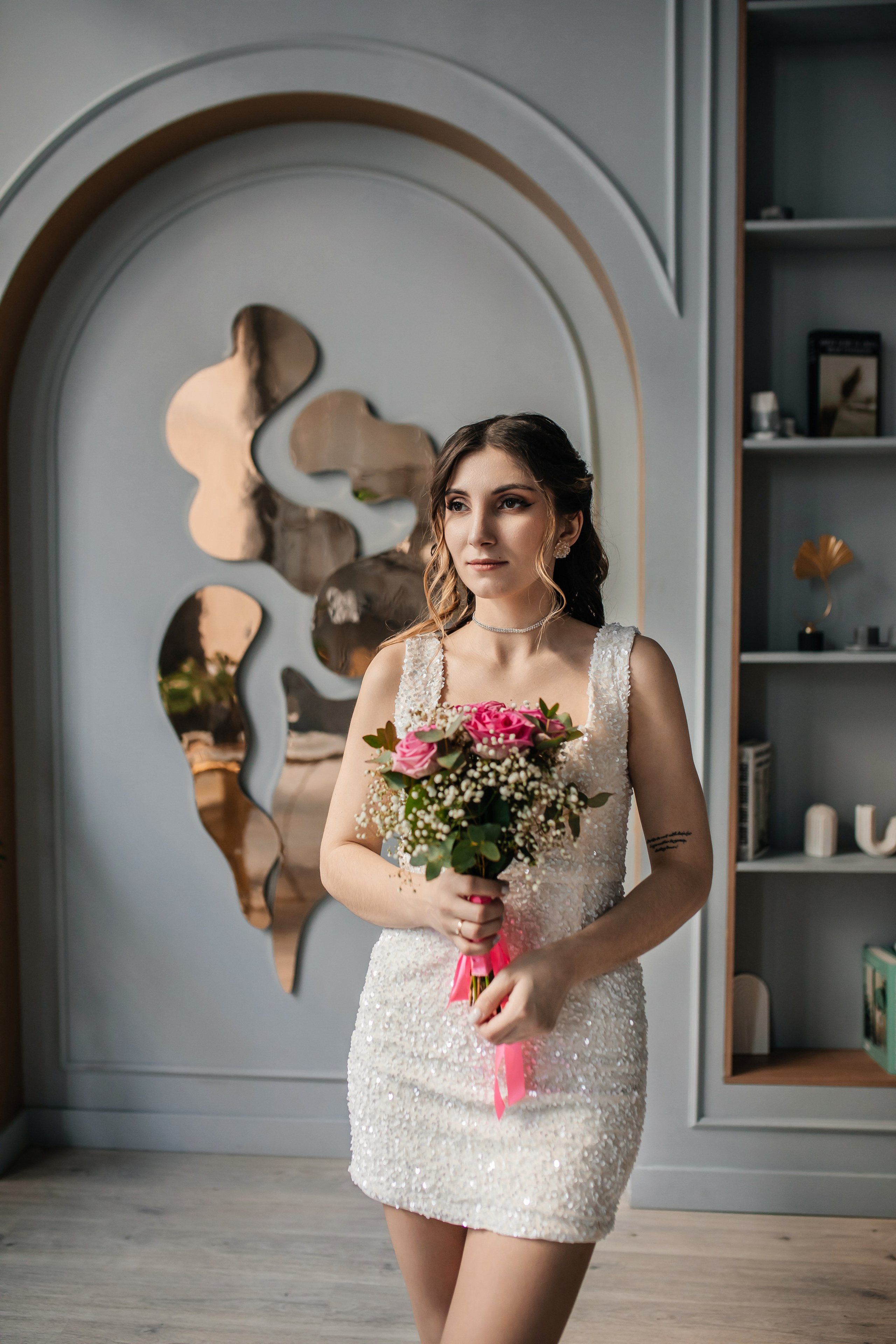 Свадьба Сергей и Екатерина. Анастасия Давыдова