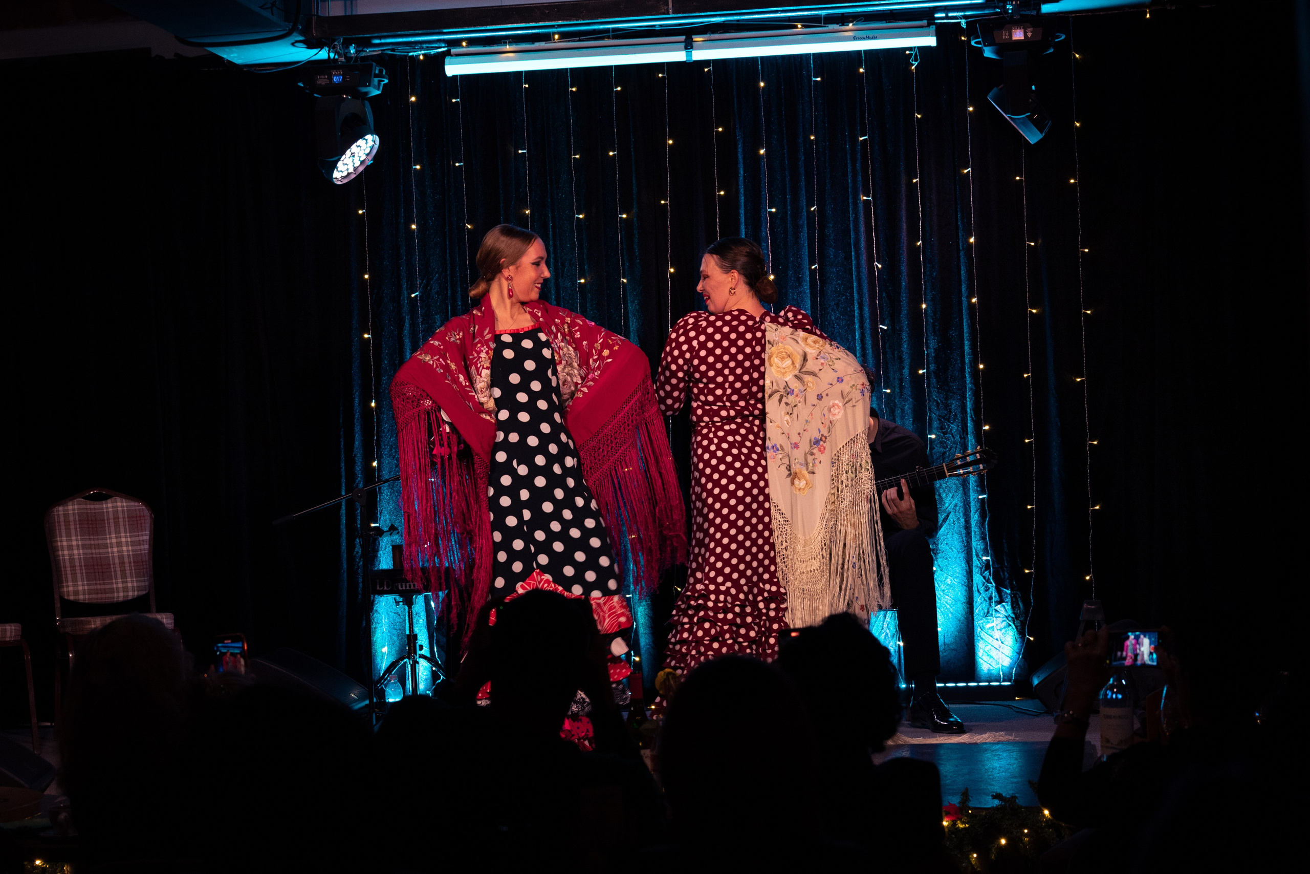 Flamenco 02.01.2025. Индивидуальные съемки, портретный фотограф