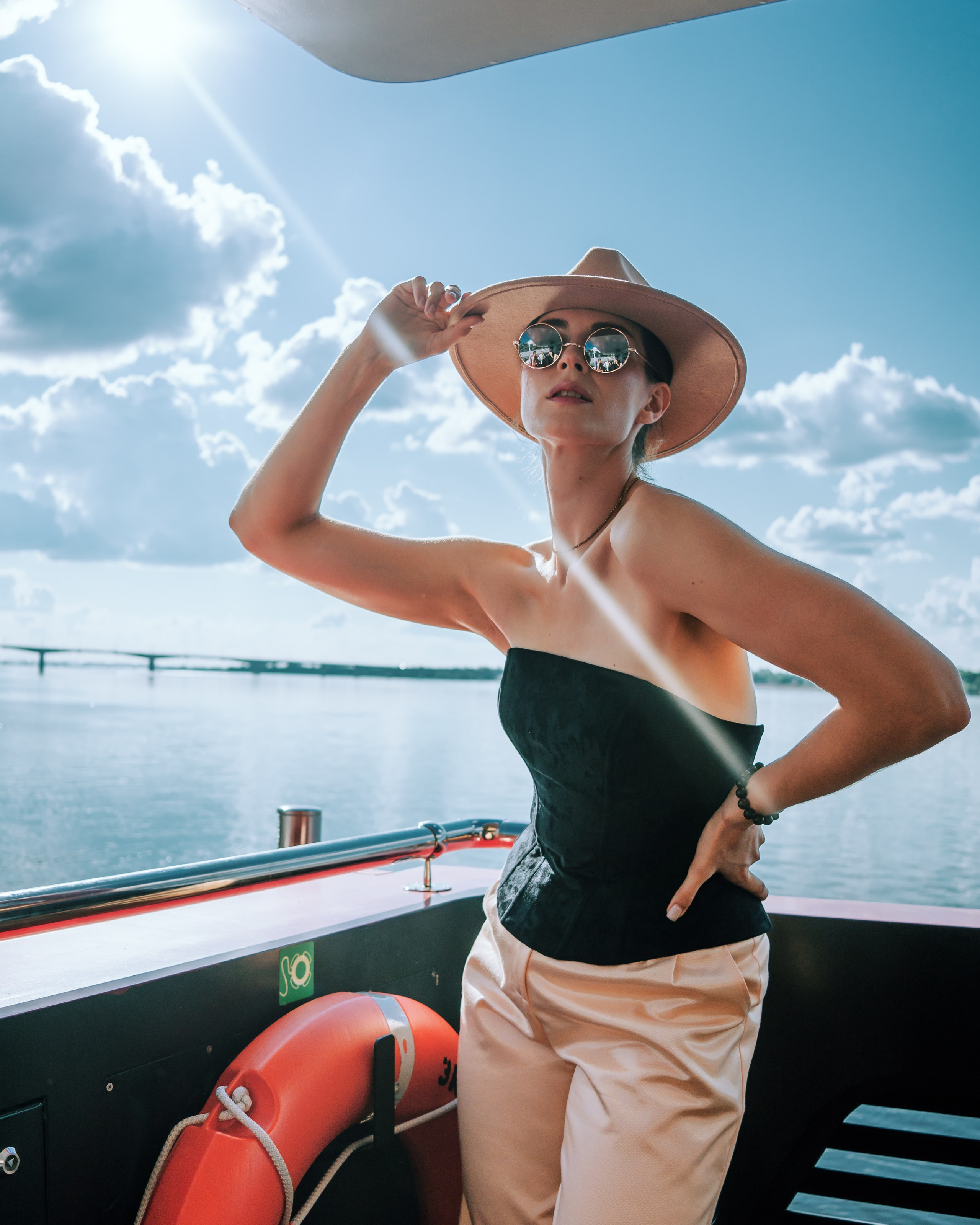 Фотосъёмка для брендов одежды. Фотограф Екатеринбург для вас или вашего бренда