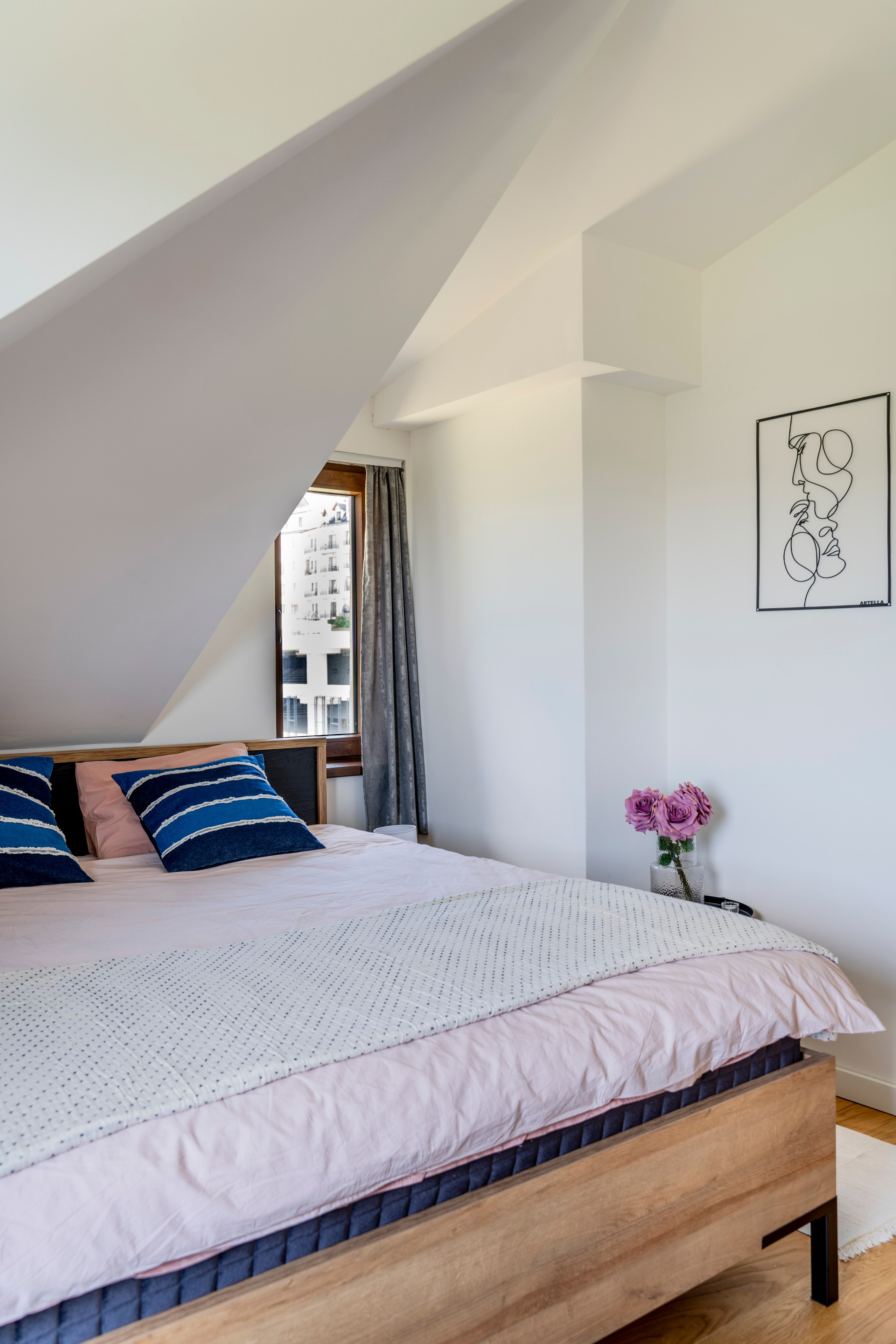 Rustic Apartman. Photographer Liana Sudets Serbia Kopaonik Brzece Brus