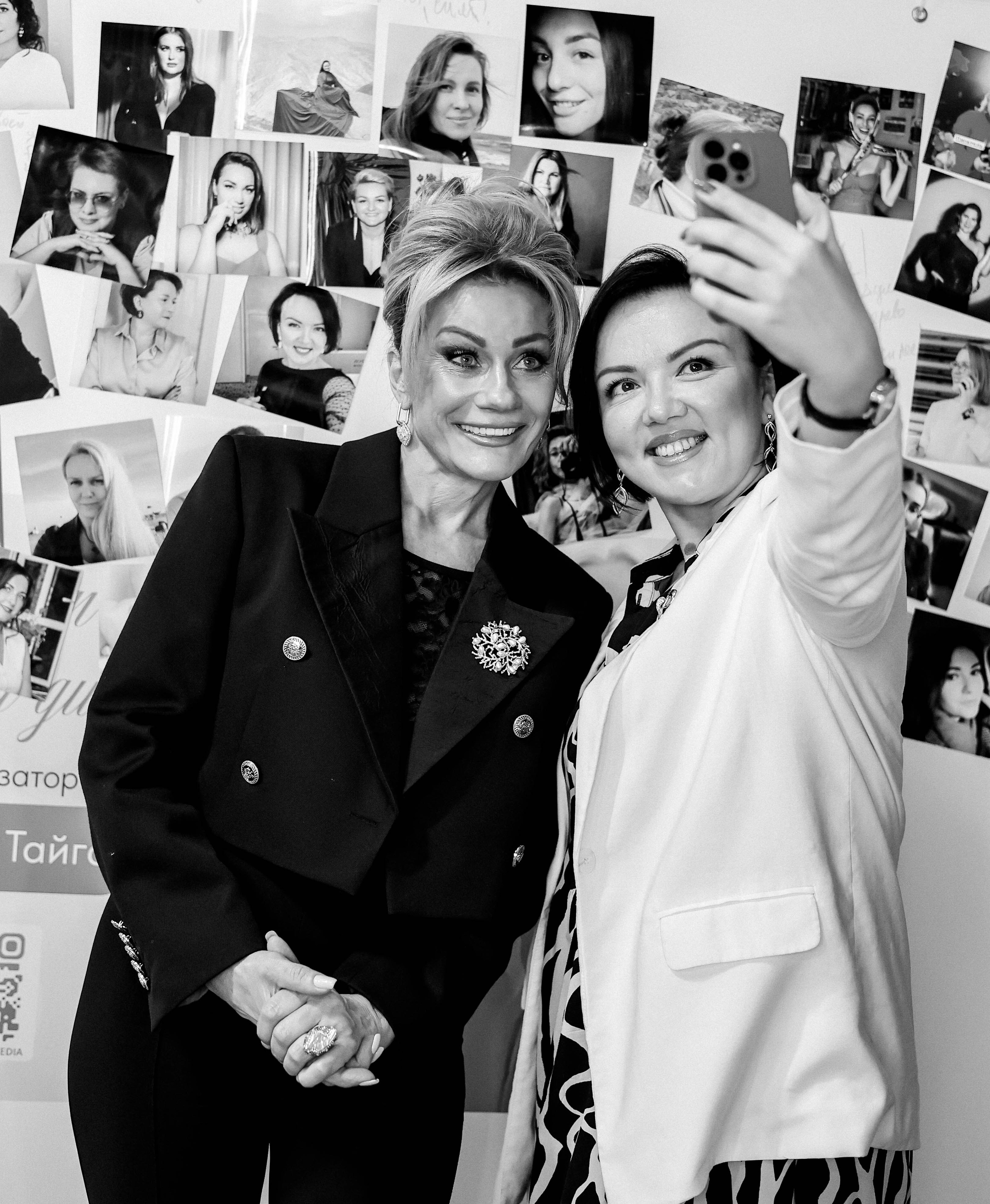 Форум «Женский-диалог». Спортивный репортажный фотограф из Санкт-Петербурга Виктория Азарова