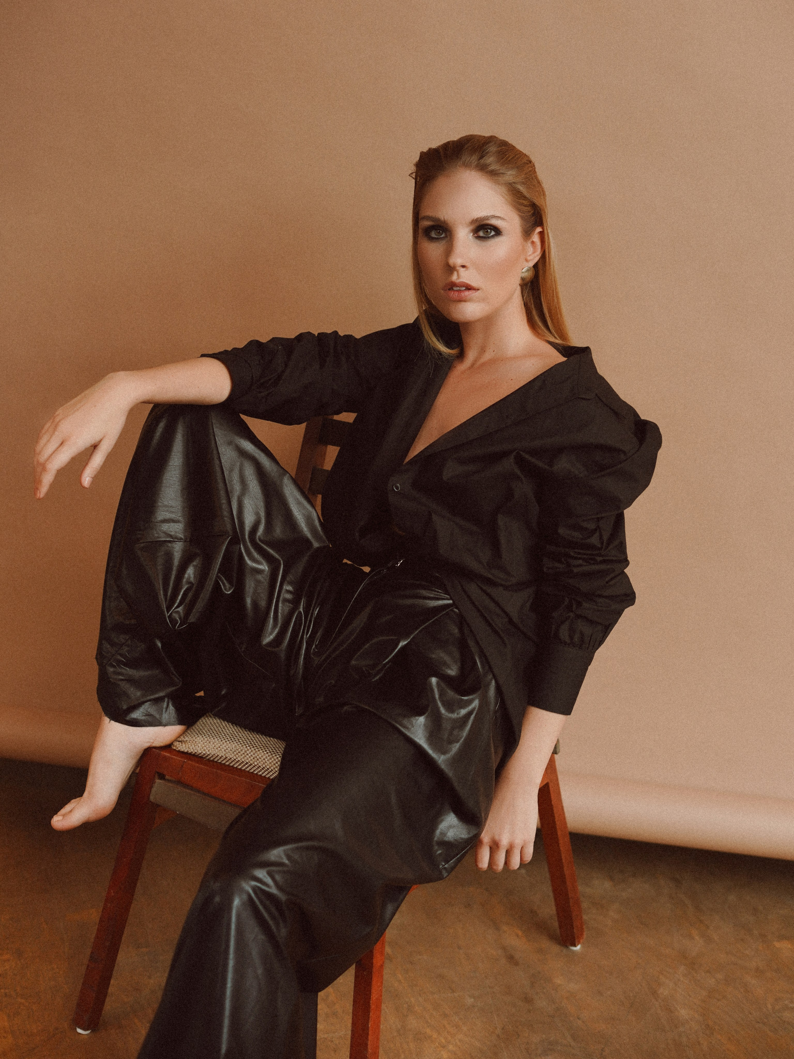 Медиа персоны. Предметный фотограф в Москве Инна Шерстюкова