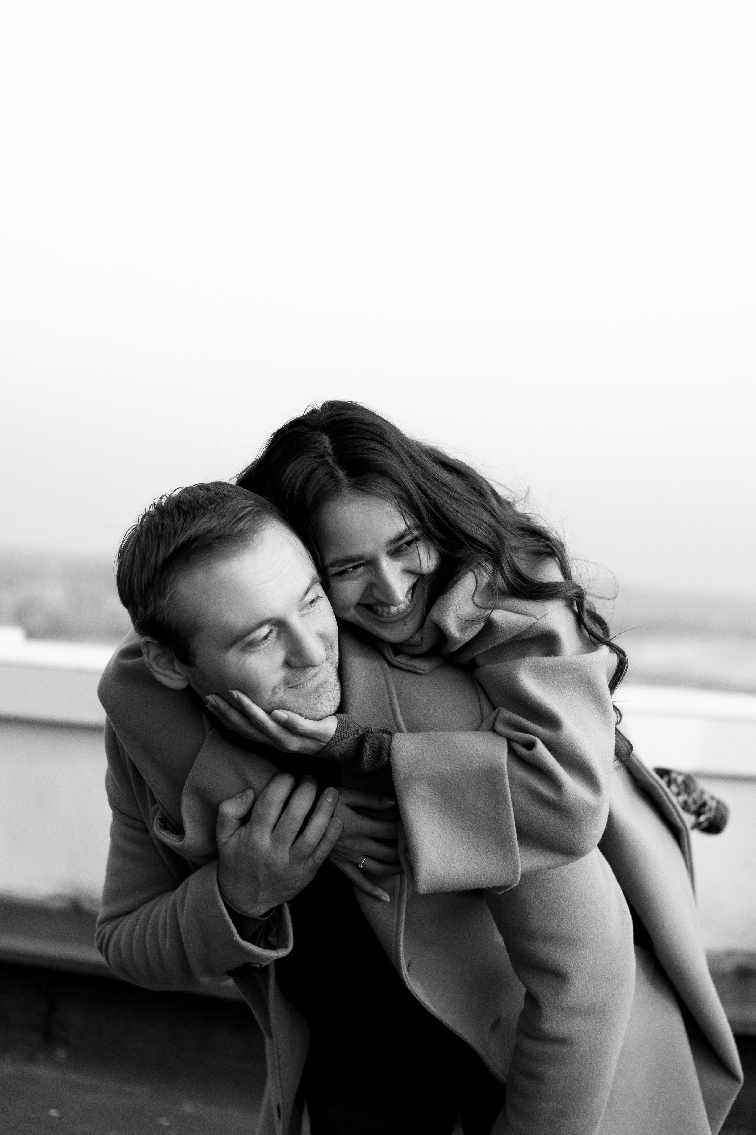 Лера и Лёша. ФОТОГРАФ ХАБАРОВСК АНАСТАСИЯ РАЧЕНКОВА