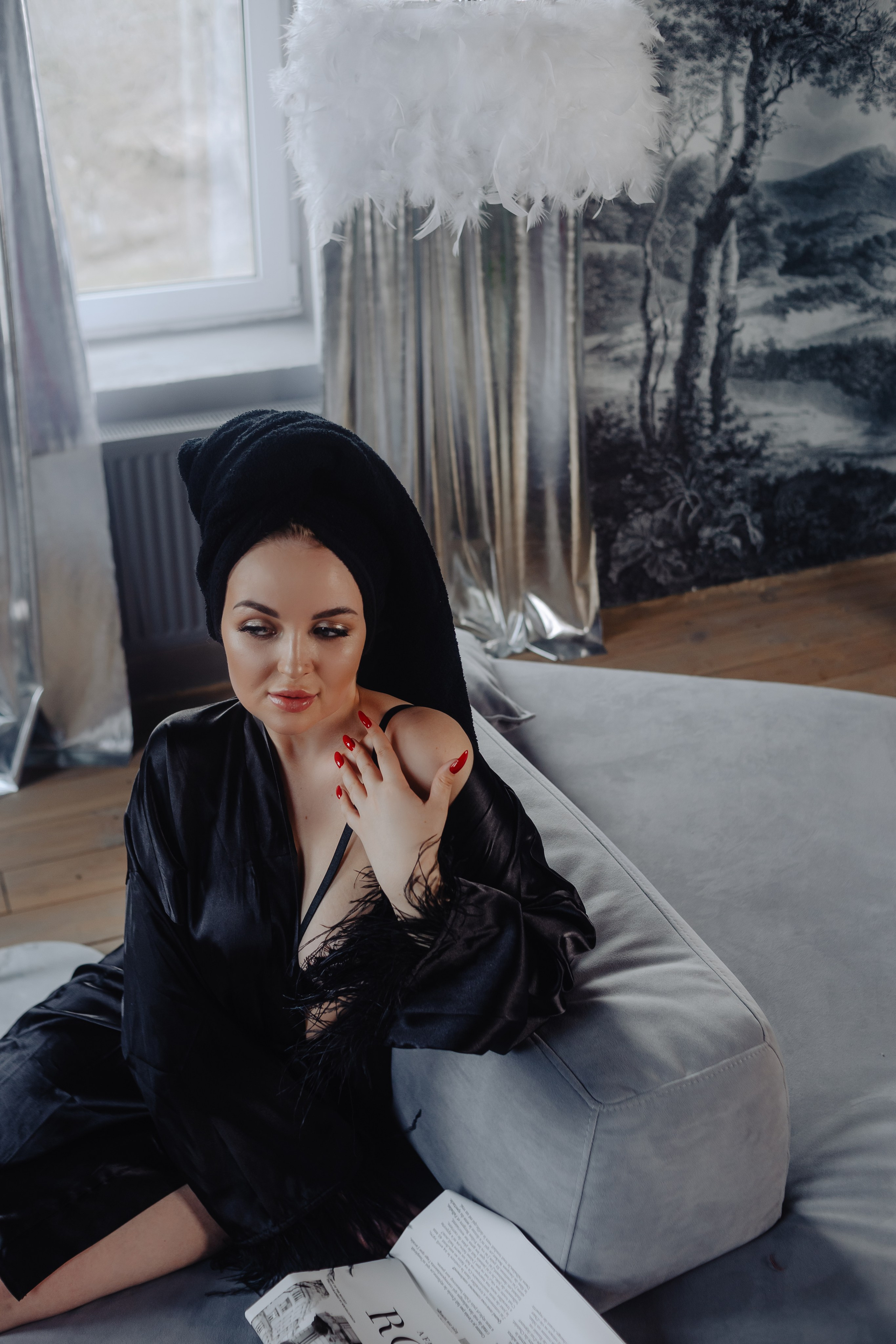 Татьяна. Фотограф Брянск