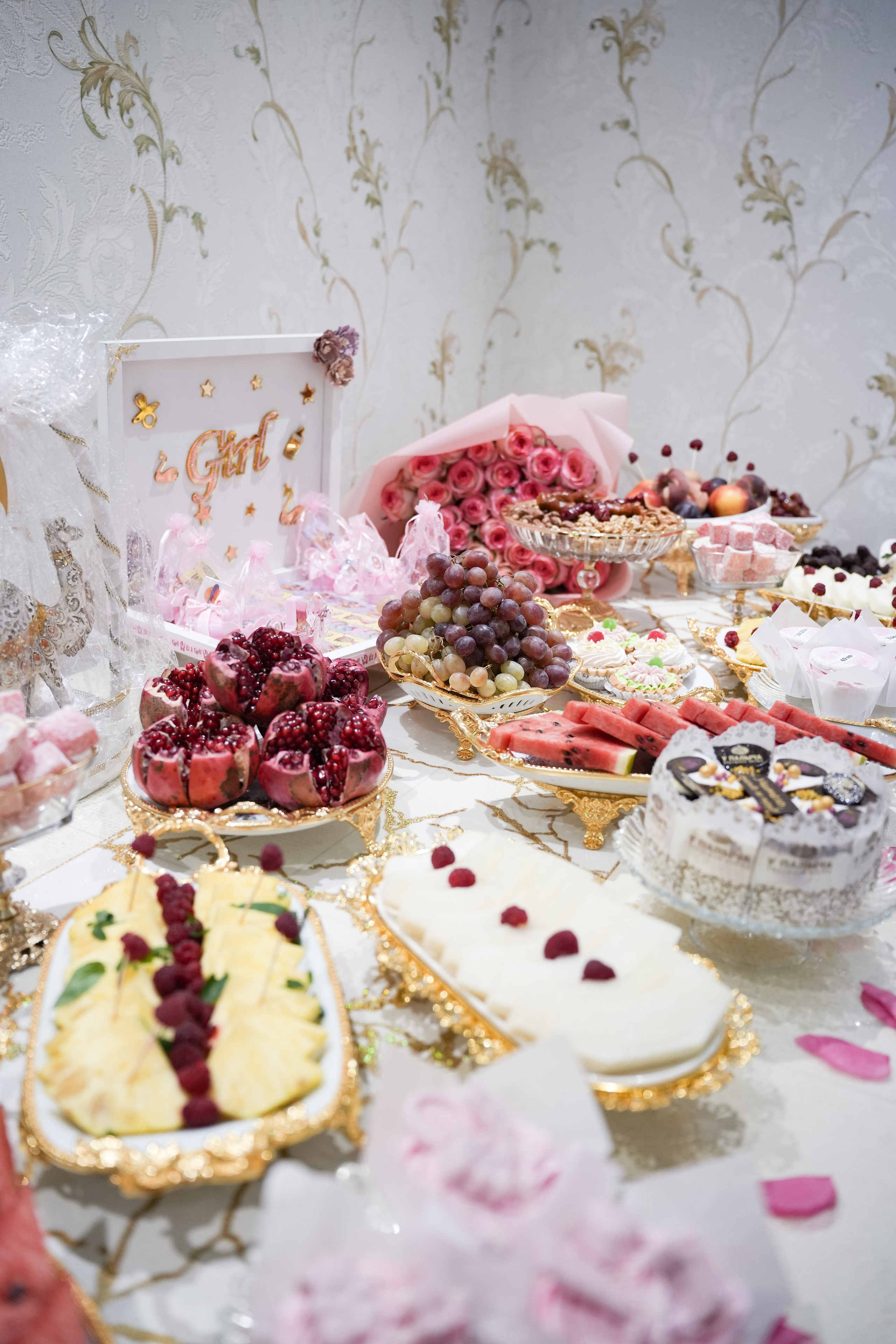 Выписка Миры. Свадебный и семейный видеограф в Москве Гера Филатов