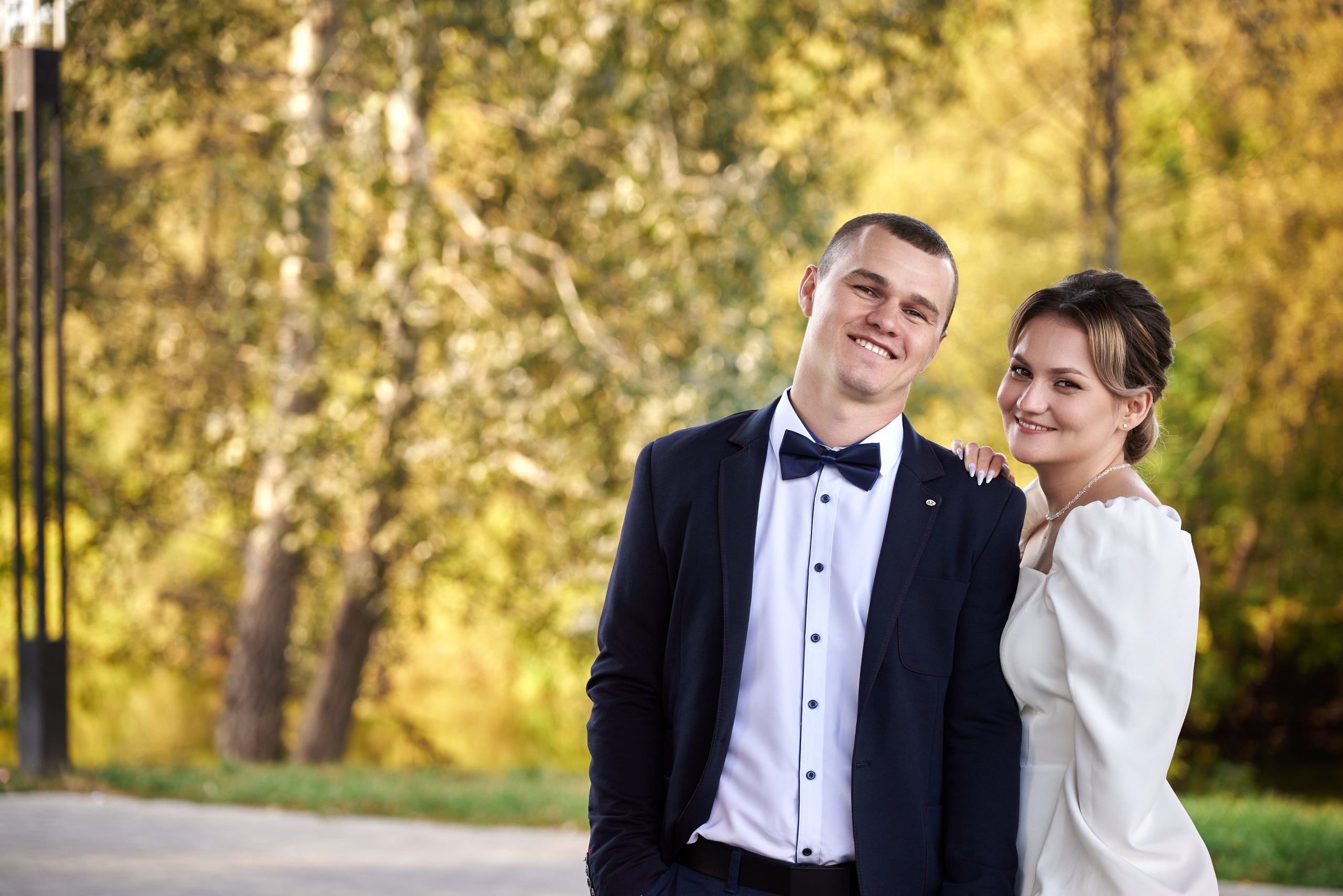 Фотограф Давыдов Алексей в Старом Осколе, фотосесия свадьбы. Профессиональный фотограф Старый Оскол, Губкин — свадьба, венчание, крещение, юбилей и день рождения