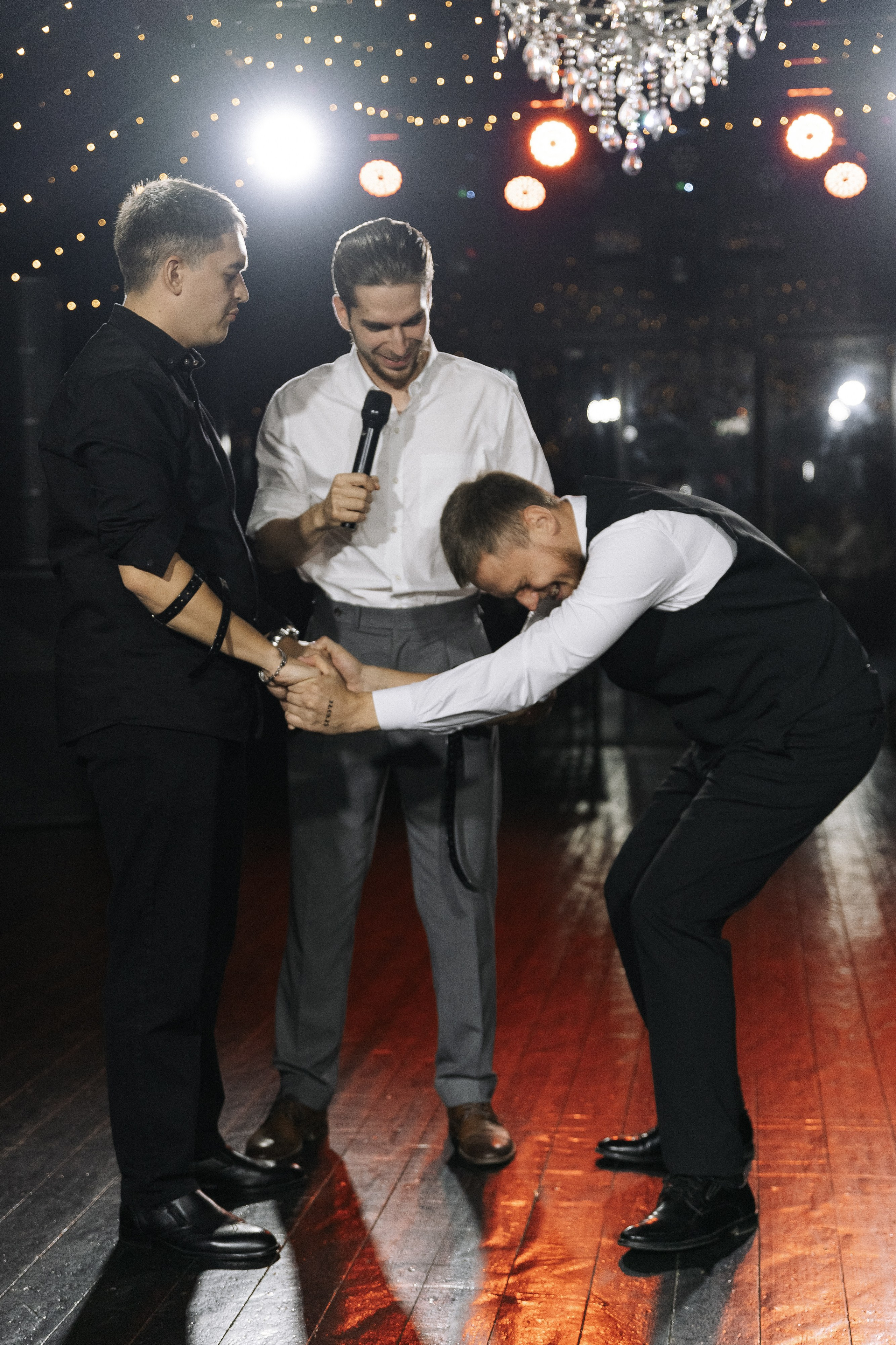 Свадьба в Forest Dew. Ярослава Ерина — свадебный фотограф в Москве