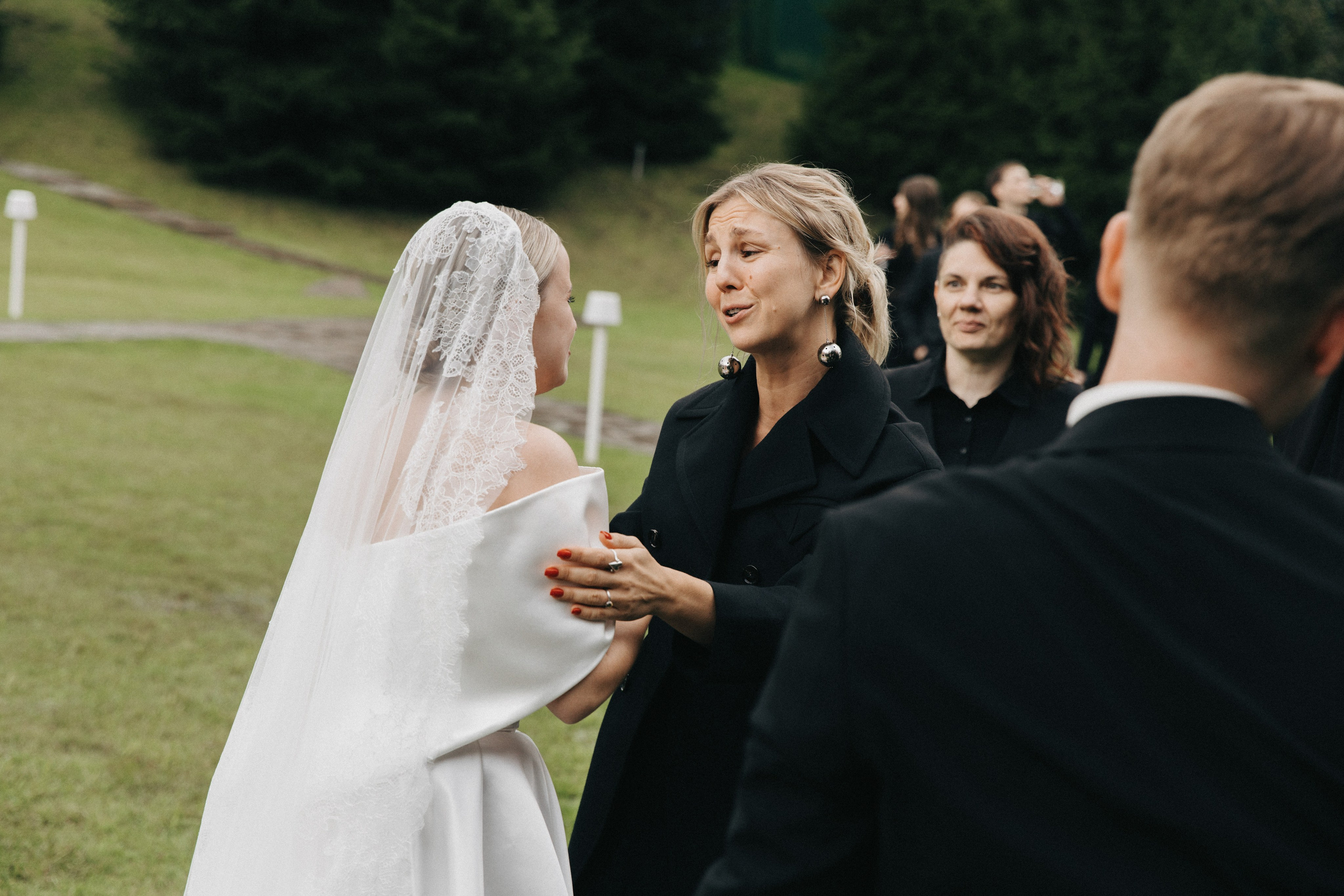 Александра и Илья. Свадебный и портретный фотограф в Калининграде и Москве Марк Юдинцев