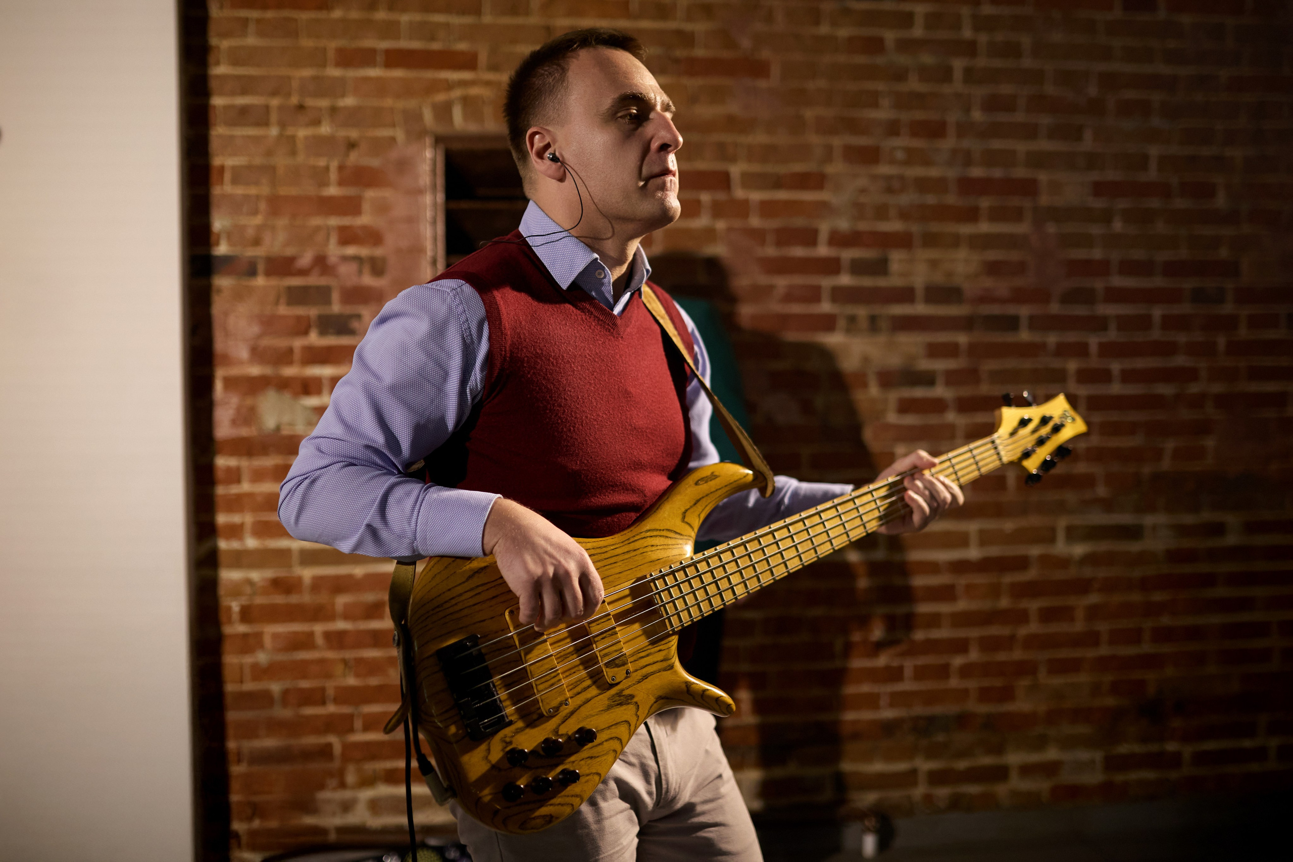 Ivent 2025. Andrey Pospelove. Фотограф в Саратове