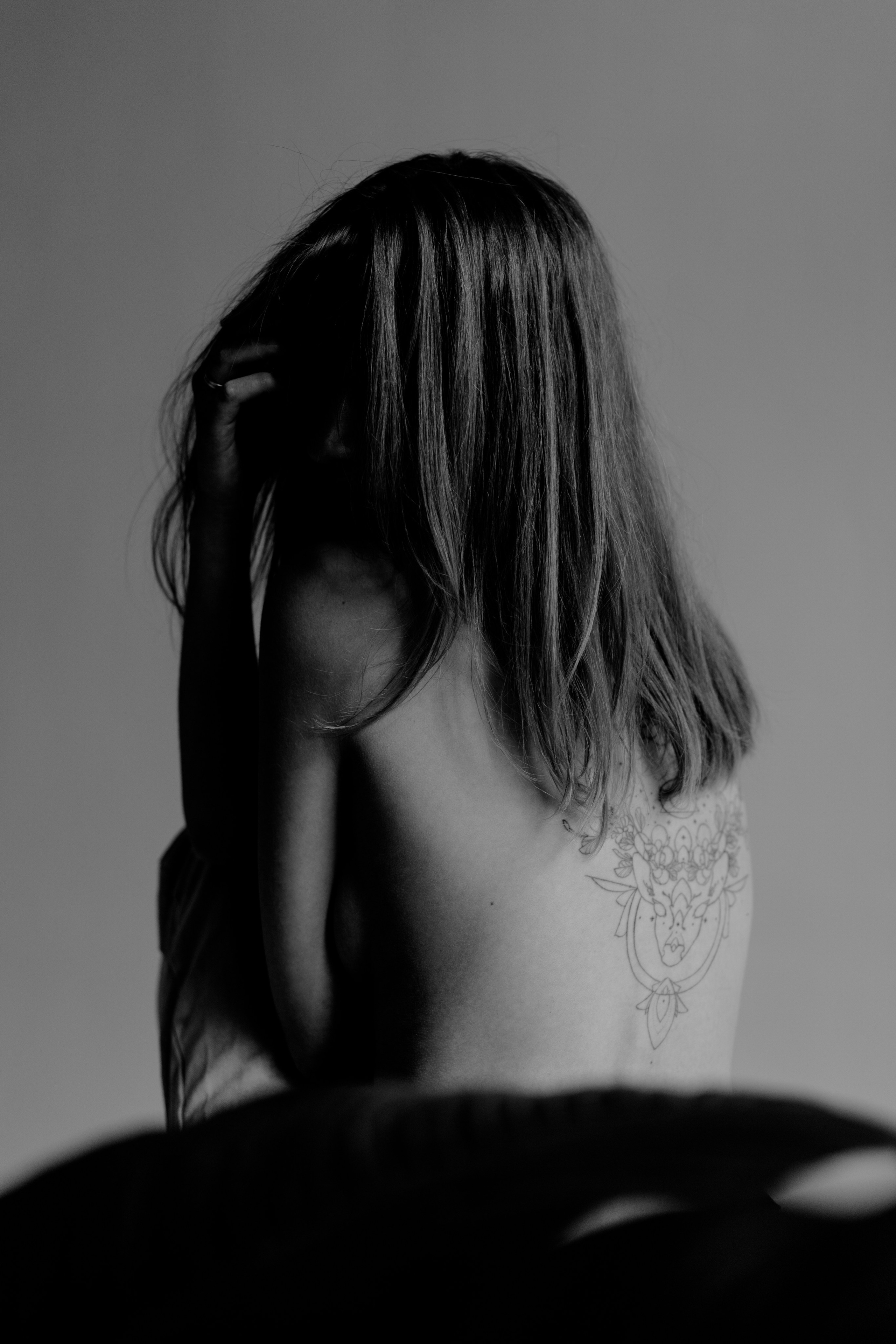 Оля. Фотограф на мероприятие