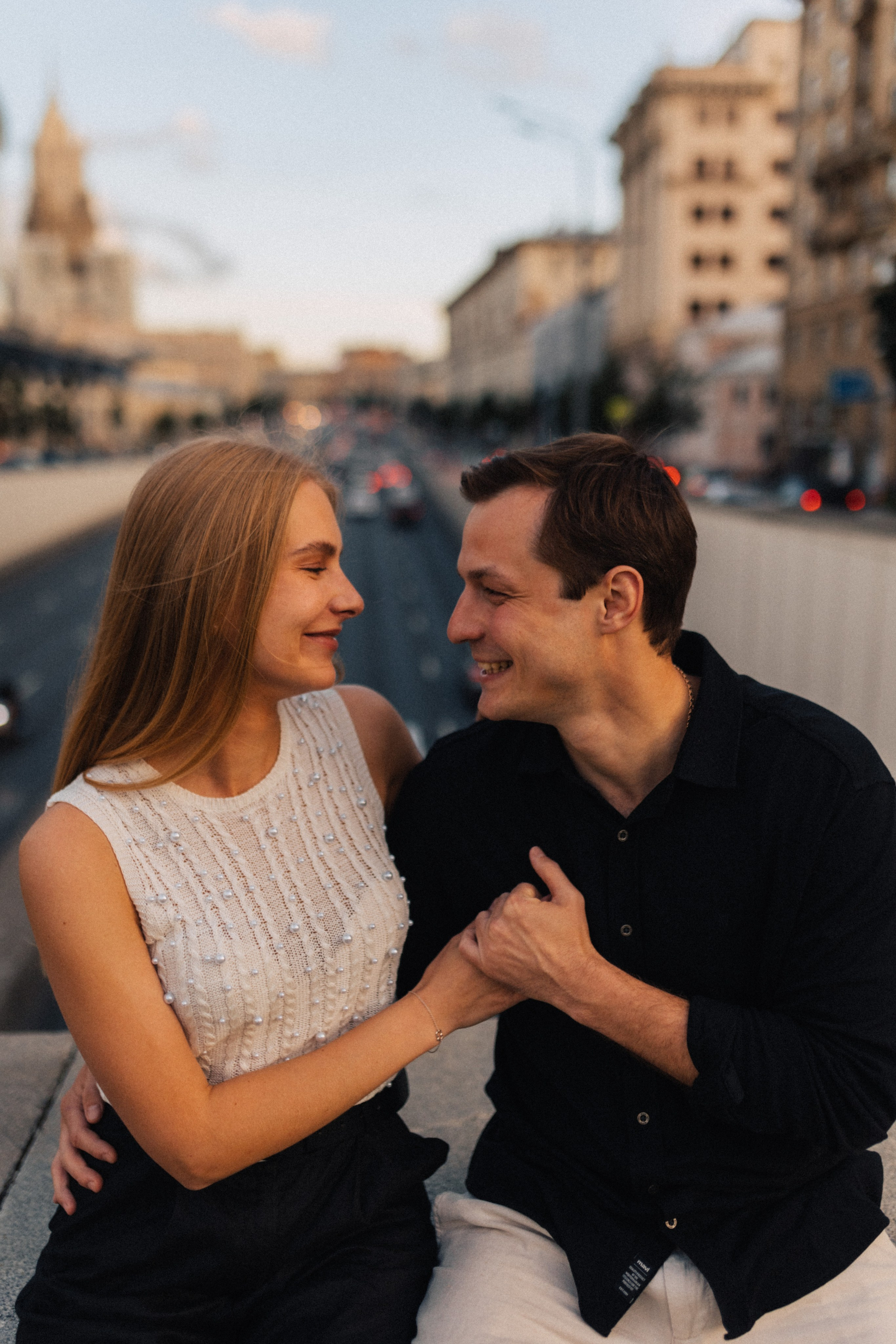 Никита/Аня. Фотограф в Москве Татьяна Сергеева