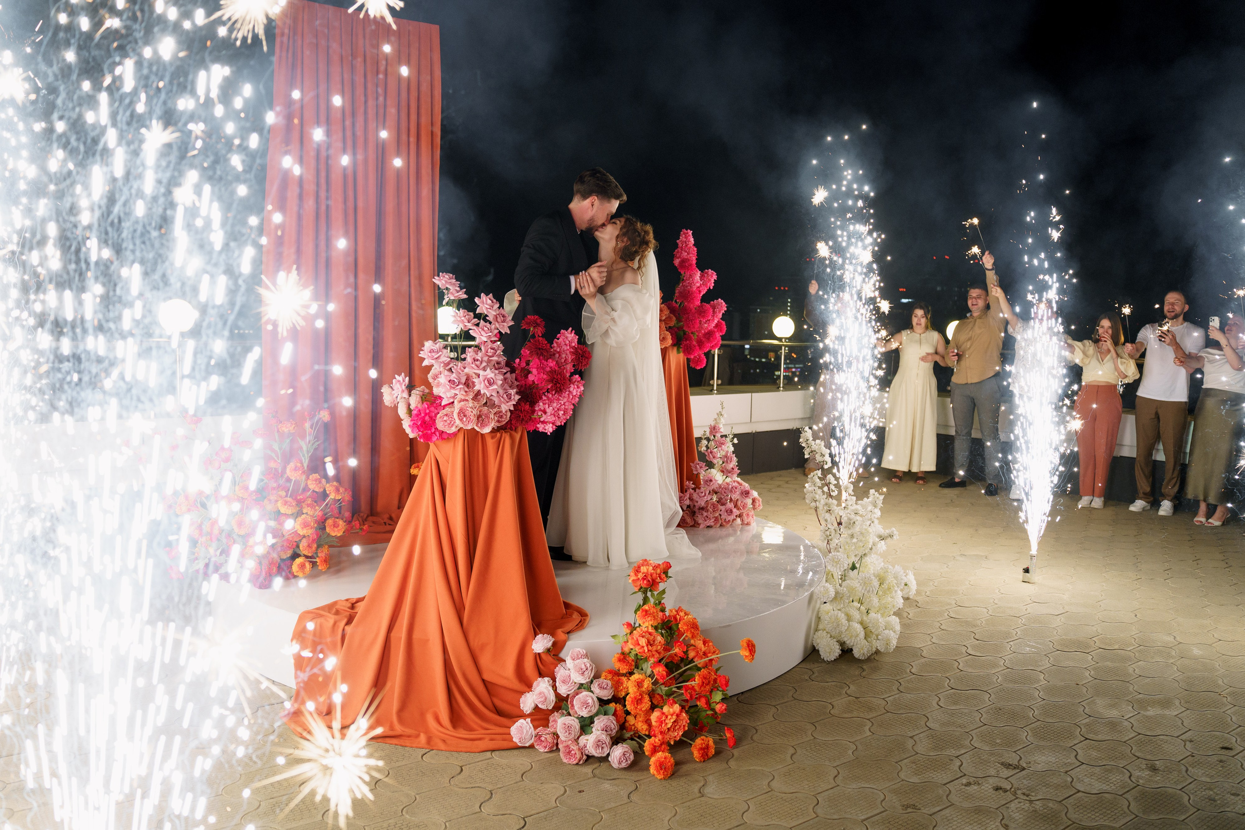 Глеб+Ангелина. Свадебный фотограф в Краснодаре Алексей Кудинов