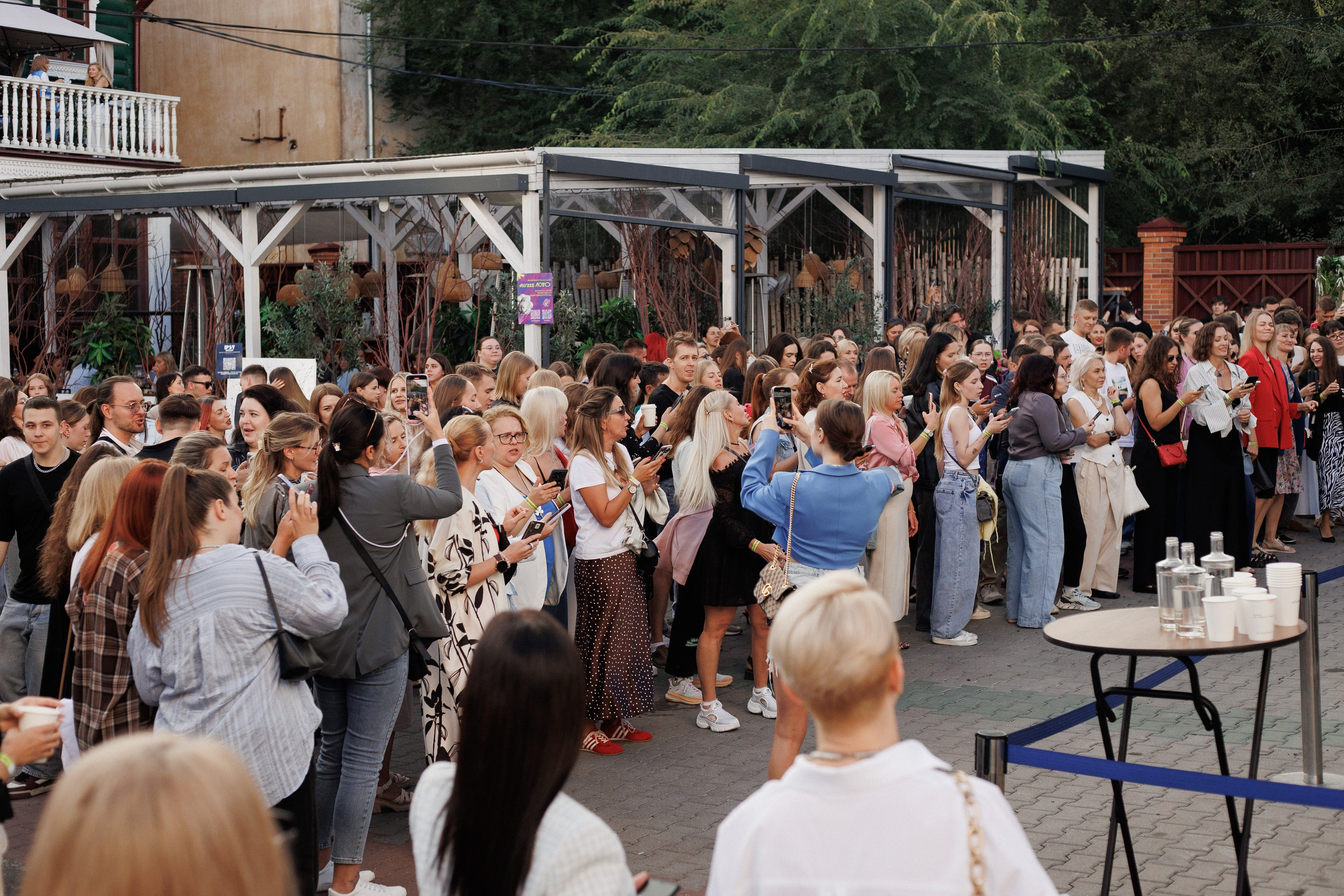 RAKUSA FEST. СВОИ. ФОТООТЧЕТЫ-СОБЫТИЯ-МЕСТА