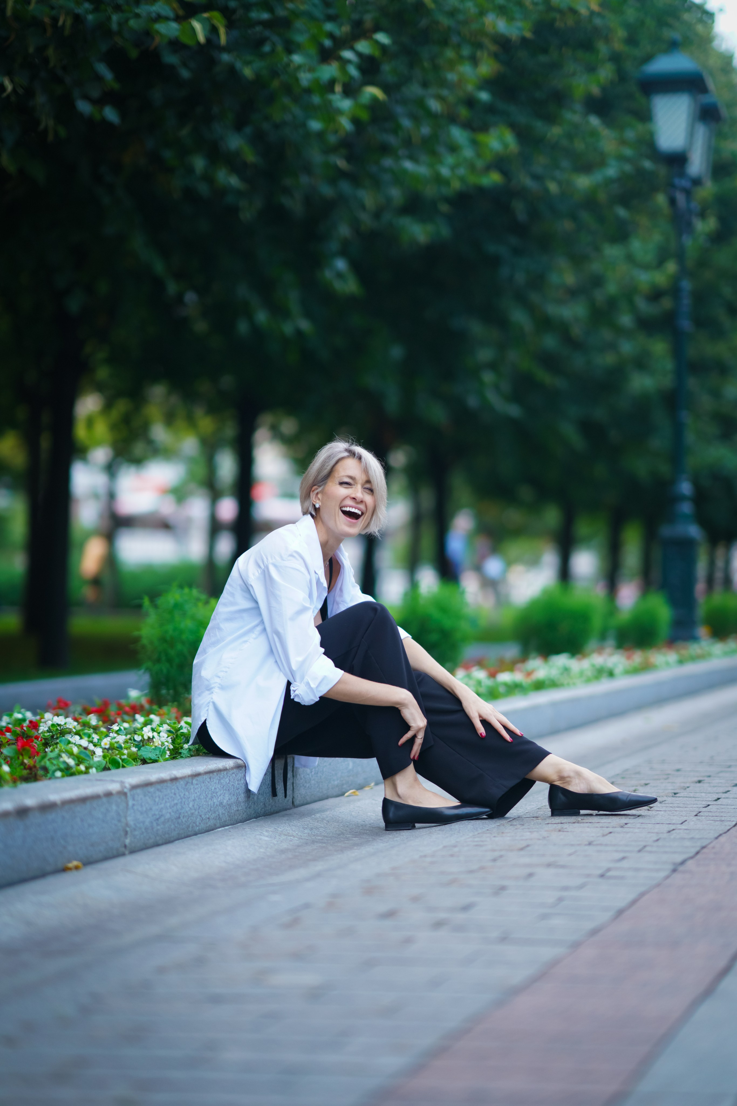 Ваш Фотограф в Москве Наталья Павловская