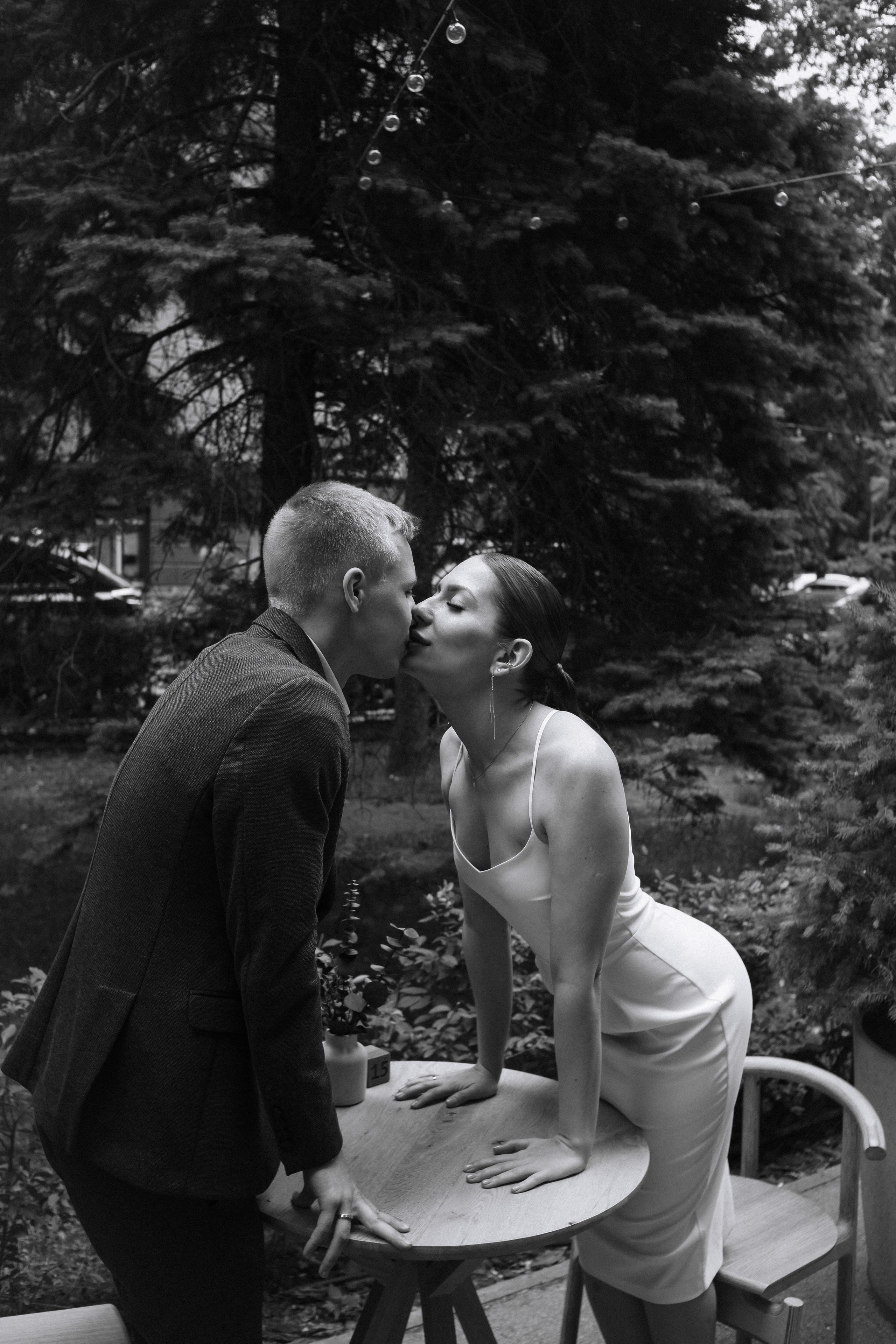 Оля + Никита. Свадебный и индивидуальный фотограф в Волгограде Епихина Надежда