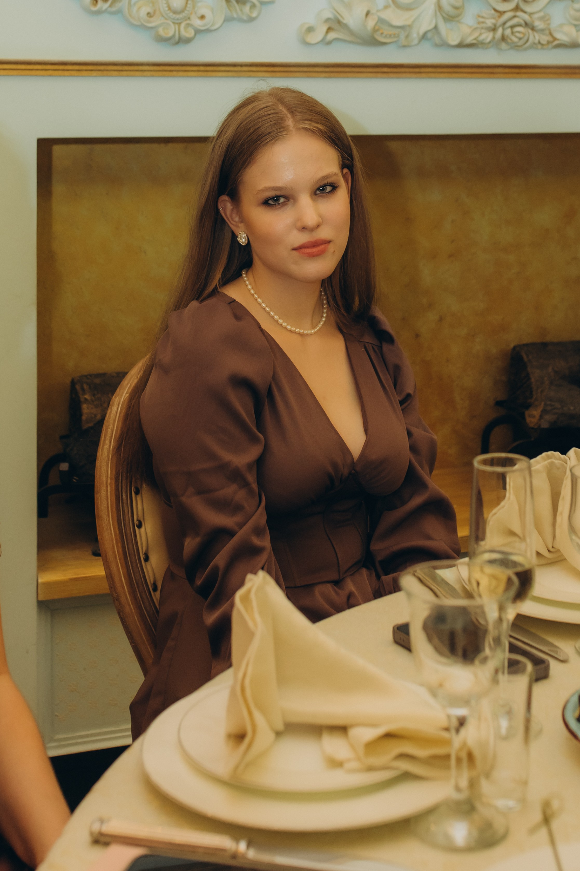 Эдуард и Елизавета. Семейный фотограф в Обнинске