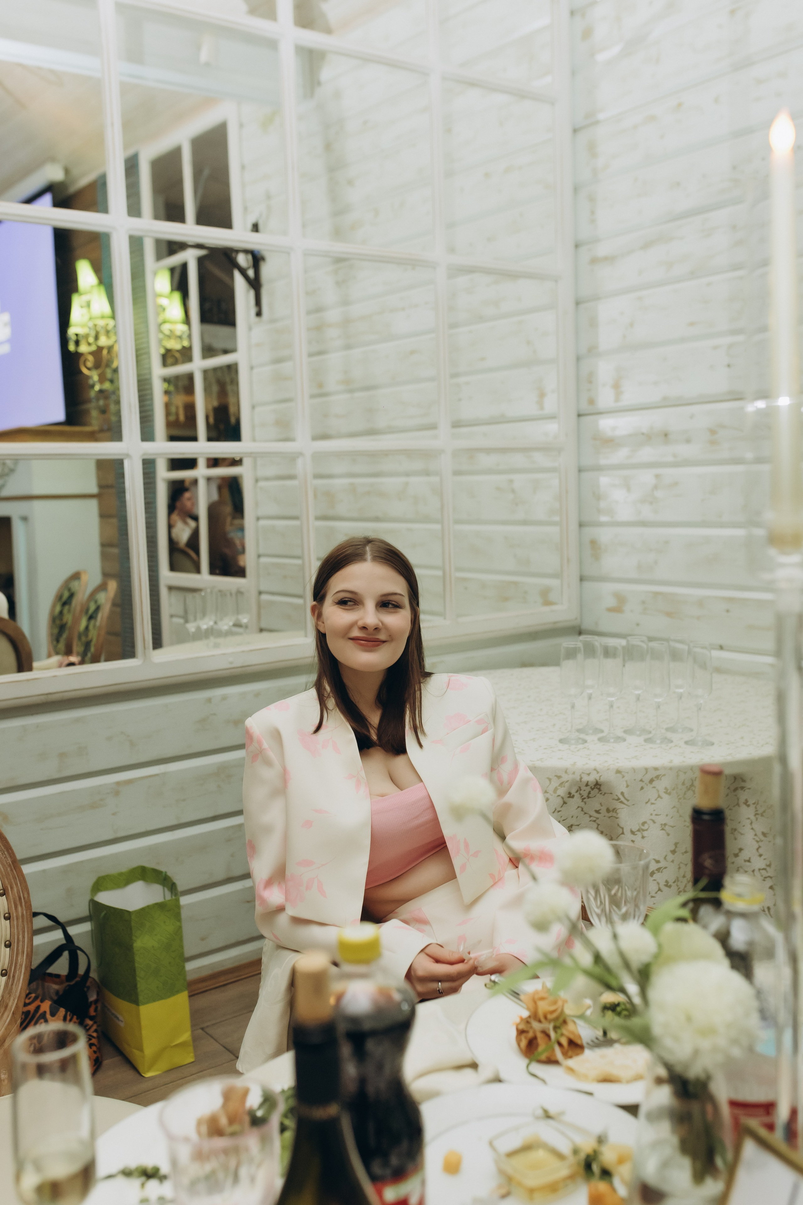 Эдуард и Елизавета. Семейный фотограф в Обнинске