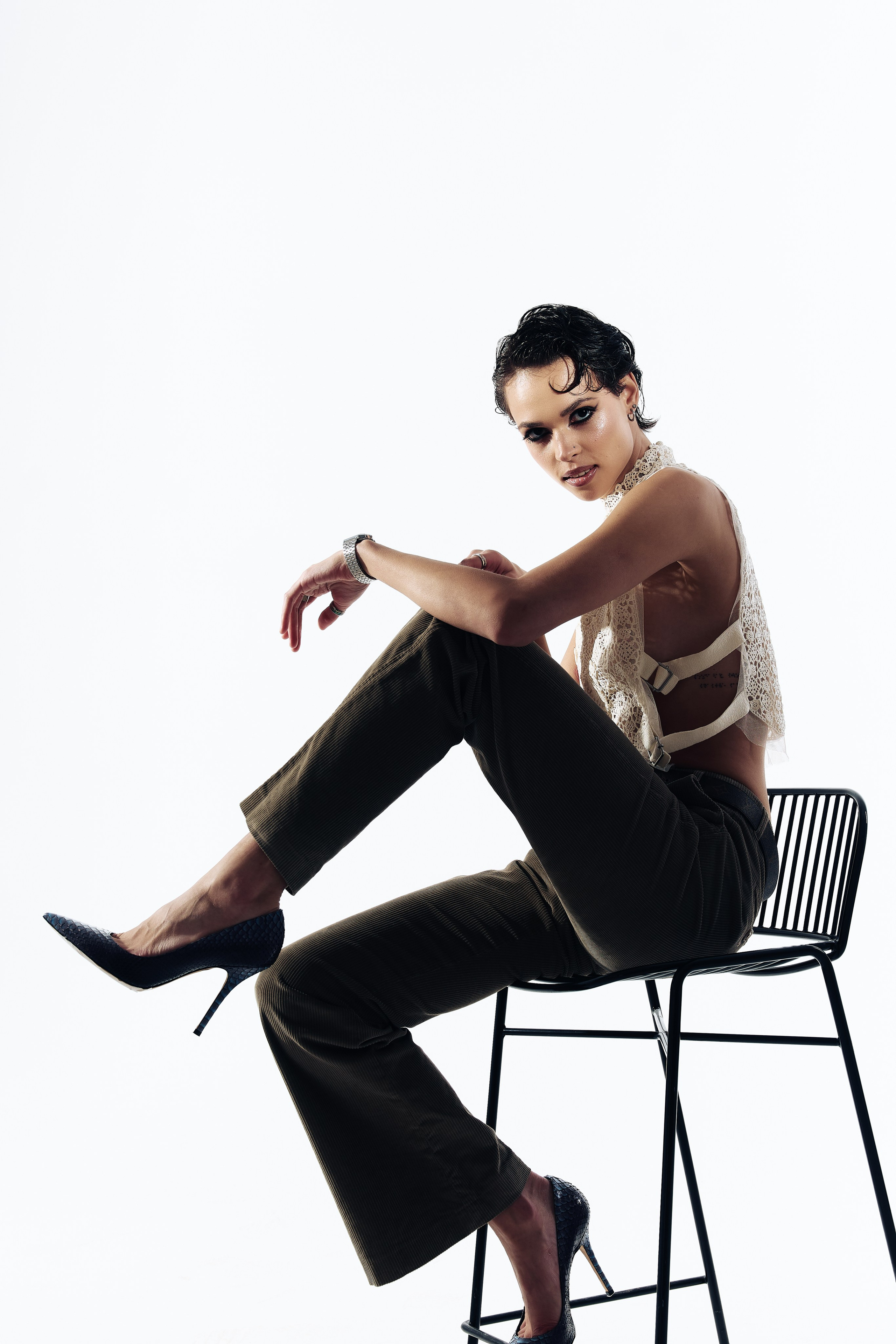 Qultura 2024. Московский фотограф WHRMZD