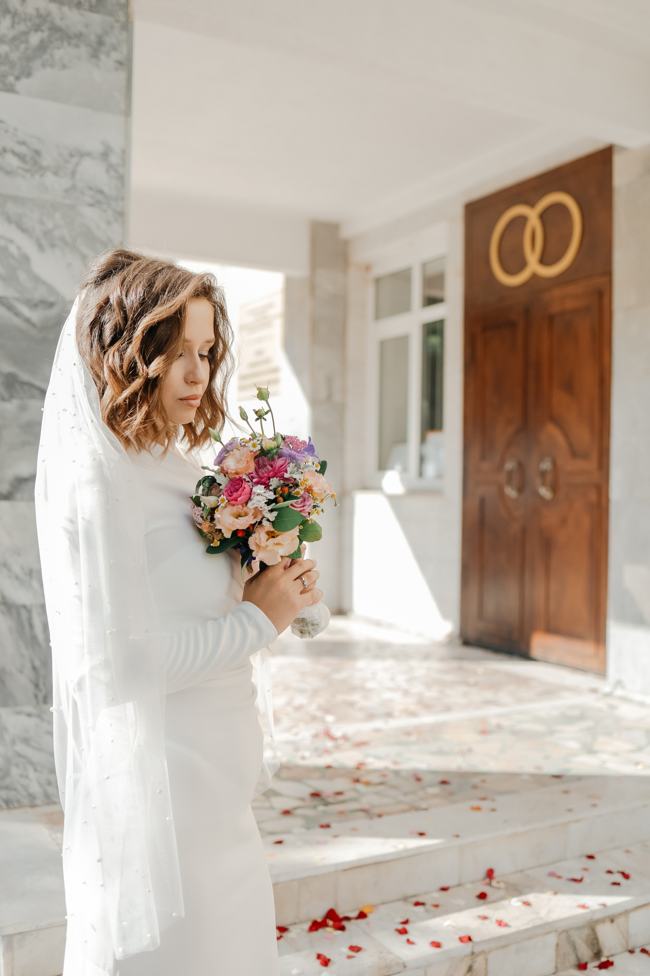 Юля и Дима. Семейный и портретный фотограф в Геленджике Любовь Бодрова