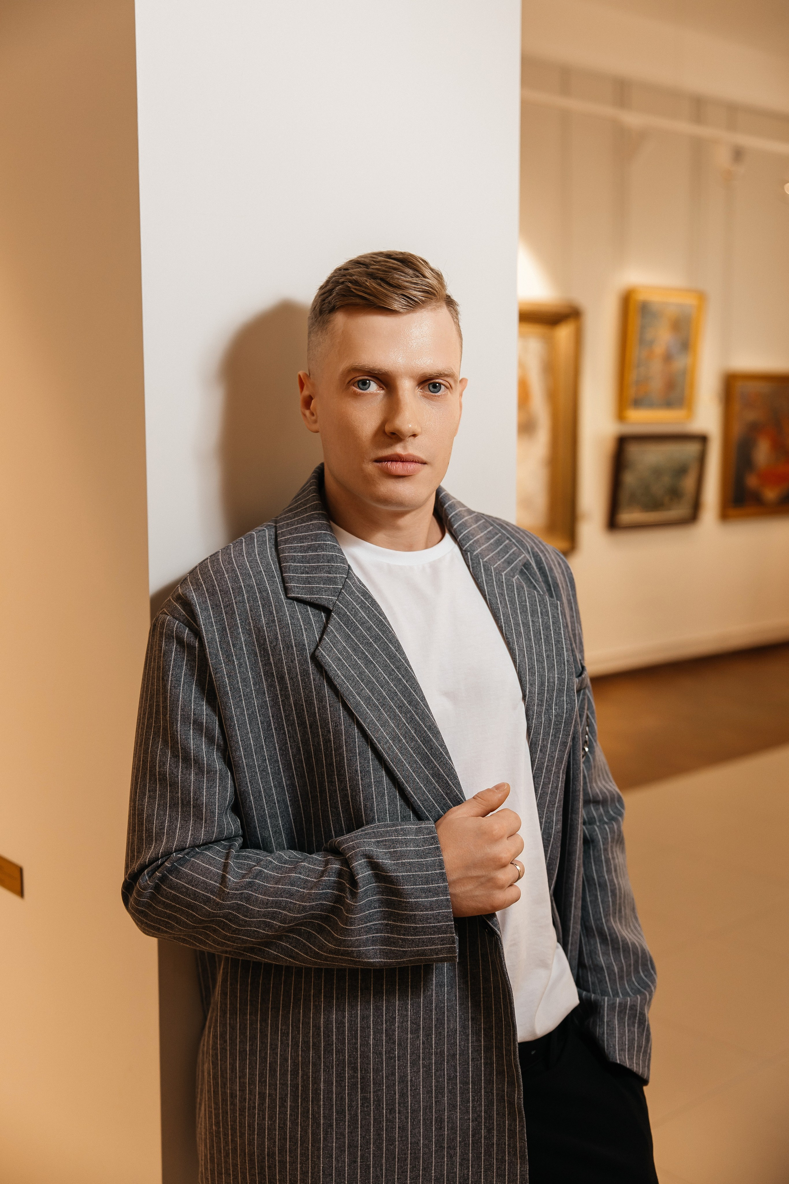 Саша и Оля. Свадебный фотограф в Саранске Маркелов Данил