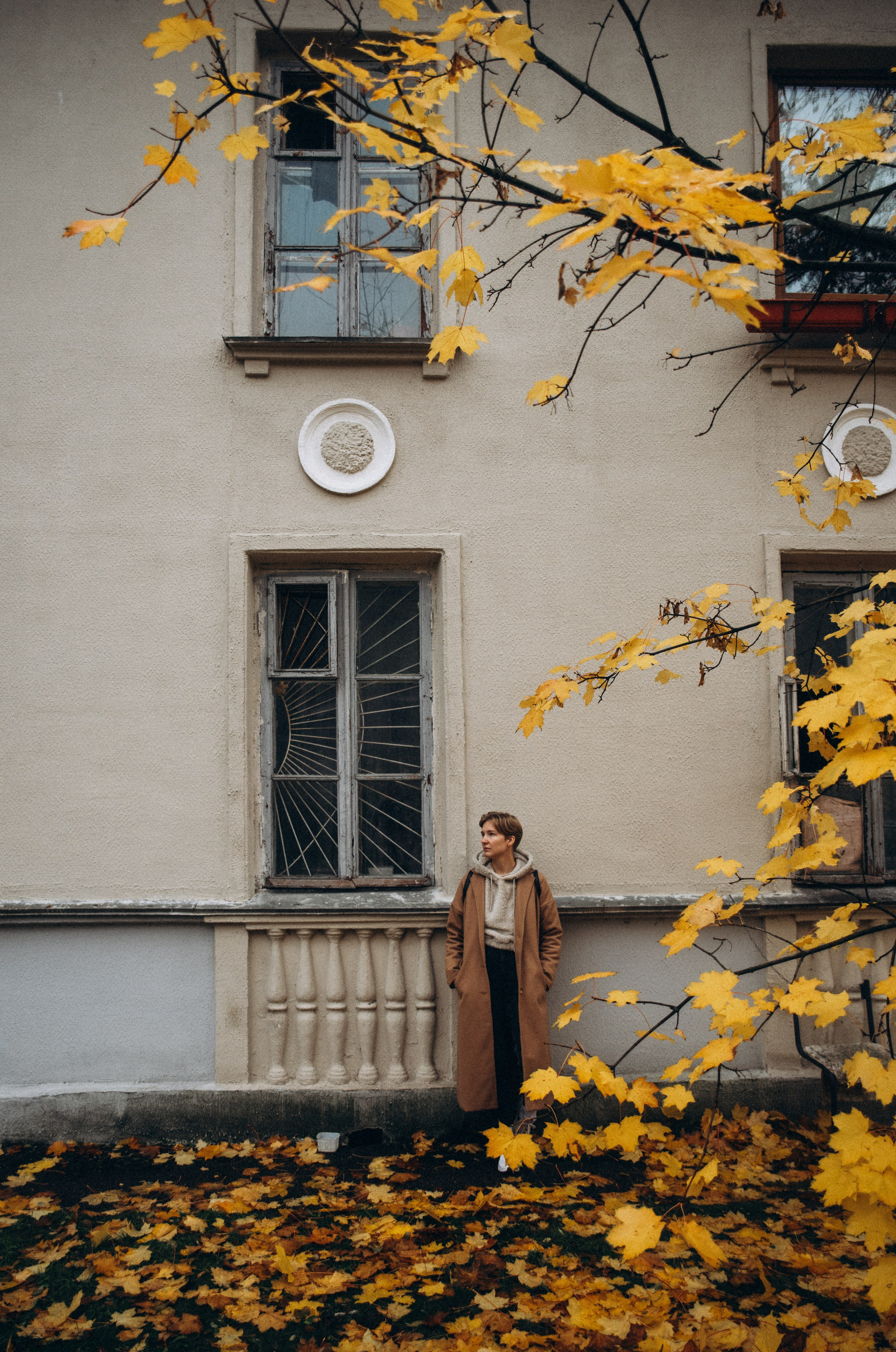 Портретный фотограф Кос, Греция