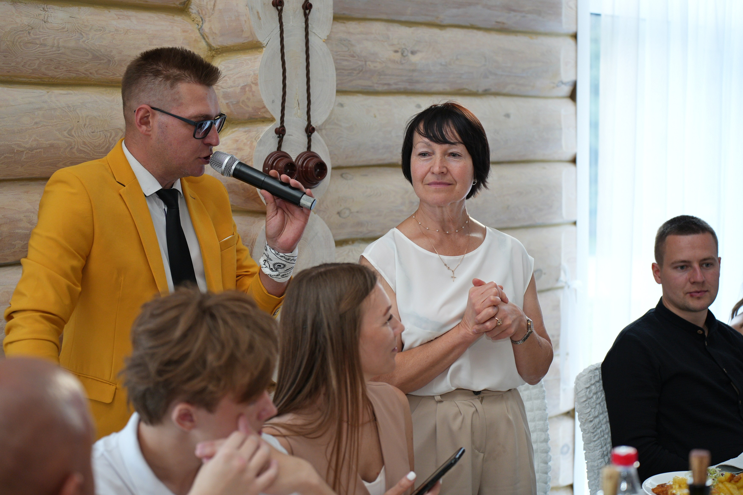 35 лет. Семейный и свадебный фотограф Минск, Беларусь Анна Орловская