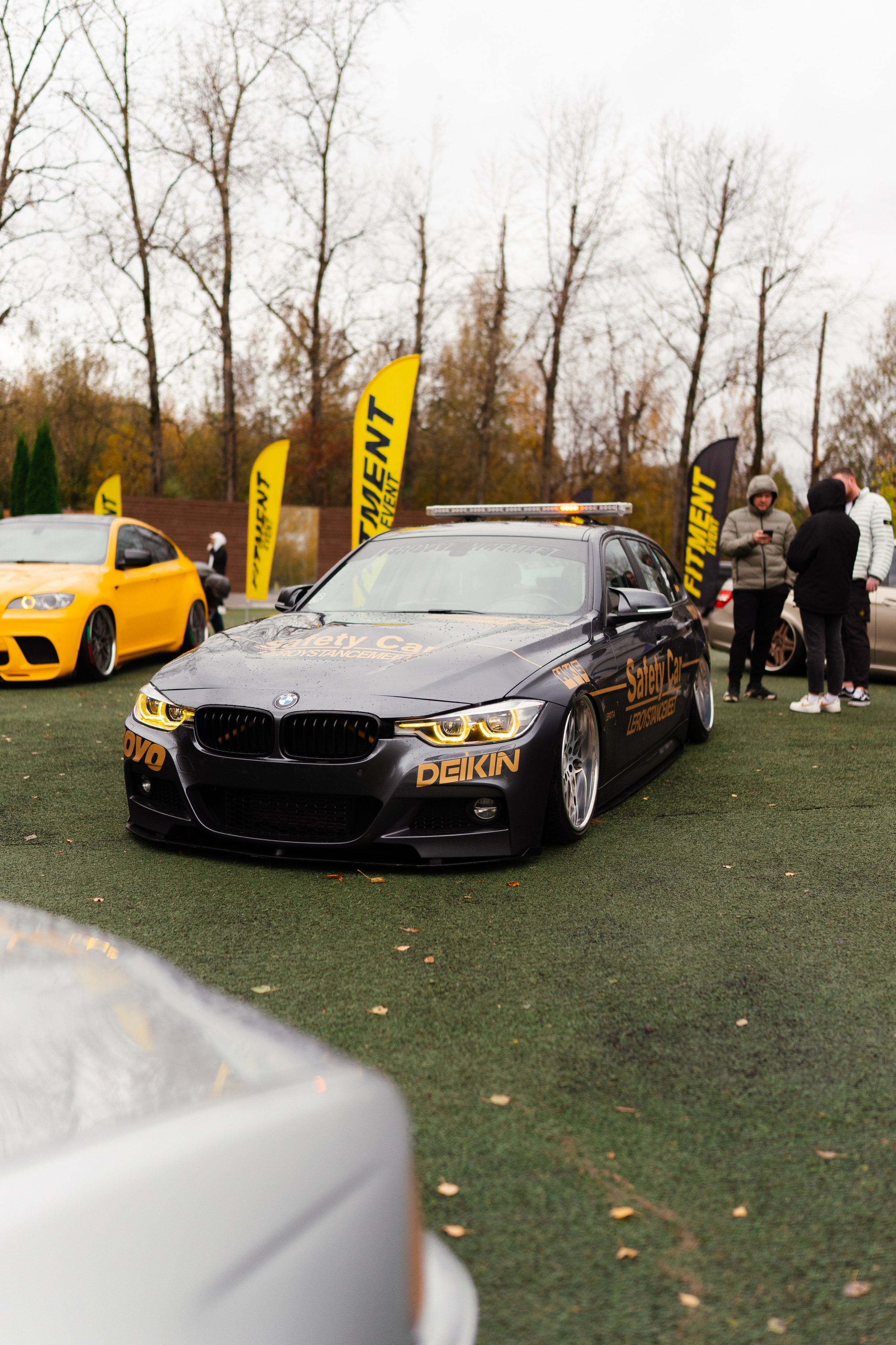 Fitment event 2023. Фотограф в СПБ Алмаз Камаев