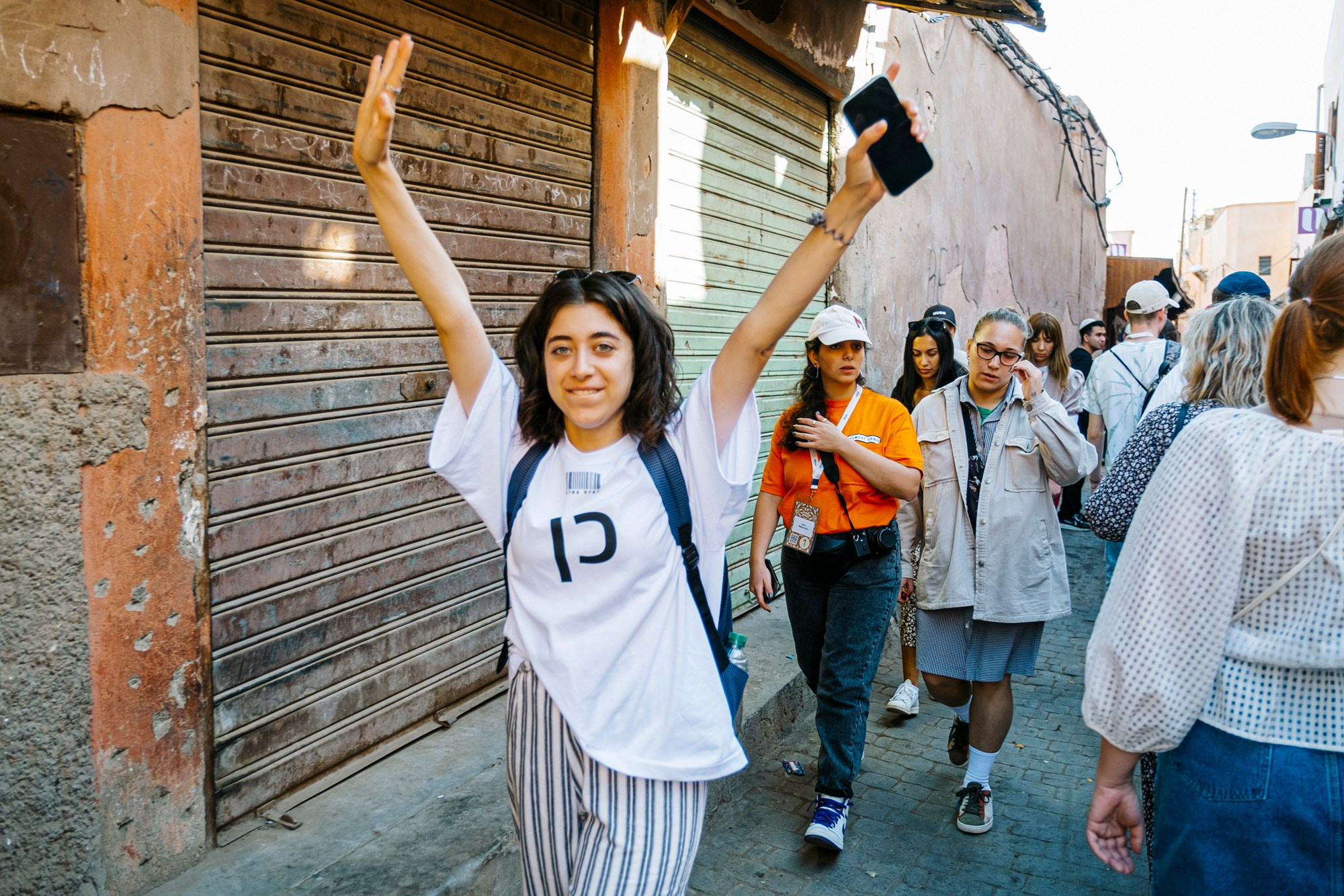 Марокко | Марракеш. #фотокаквкино | Фотографирую людей