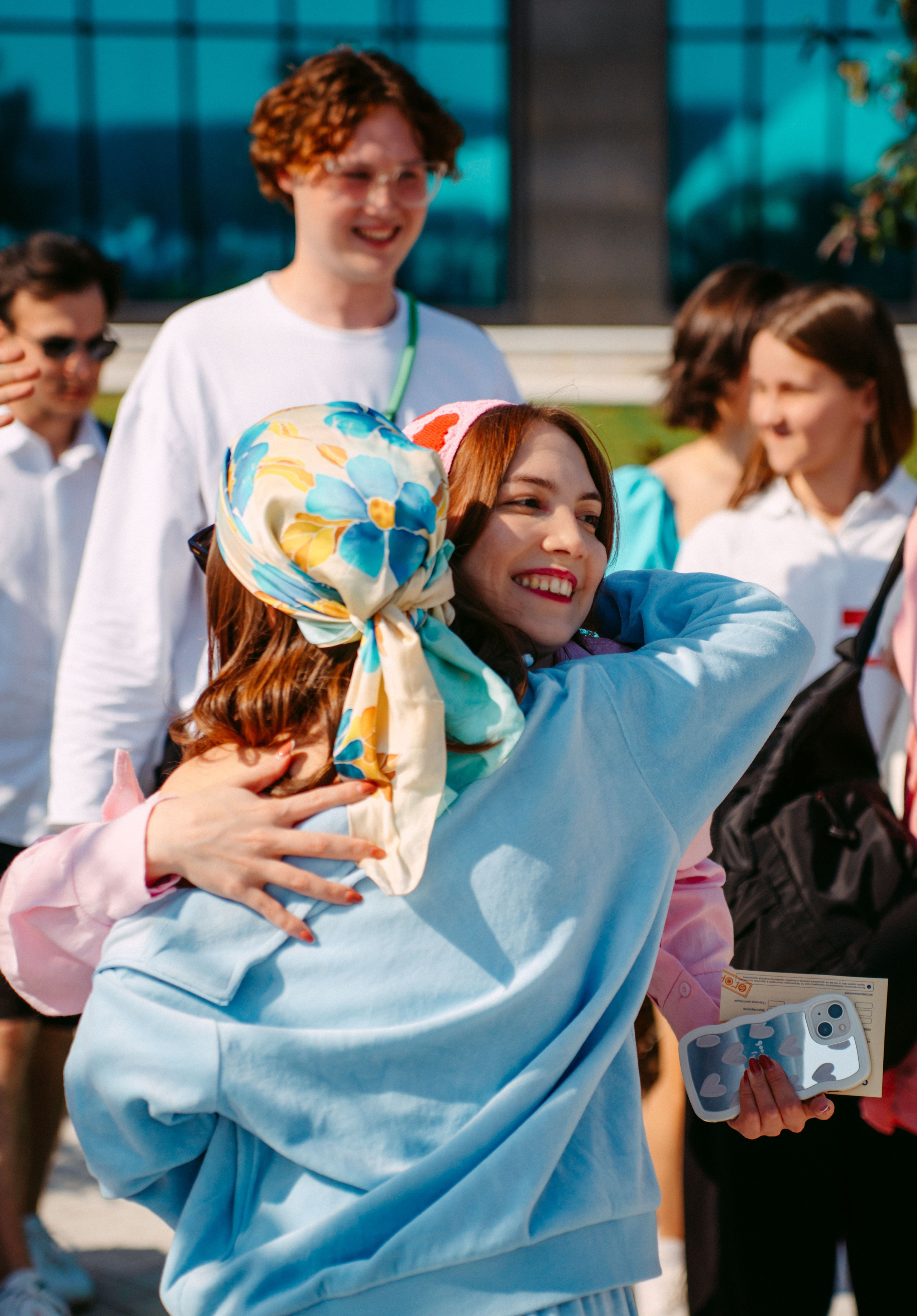 Т-Банк. Санаторий / 2025. Саша Копылов, фотограф в Казани