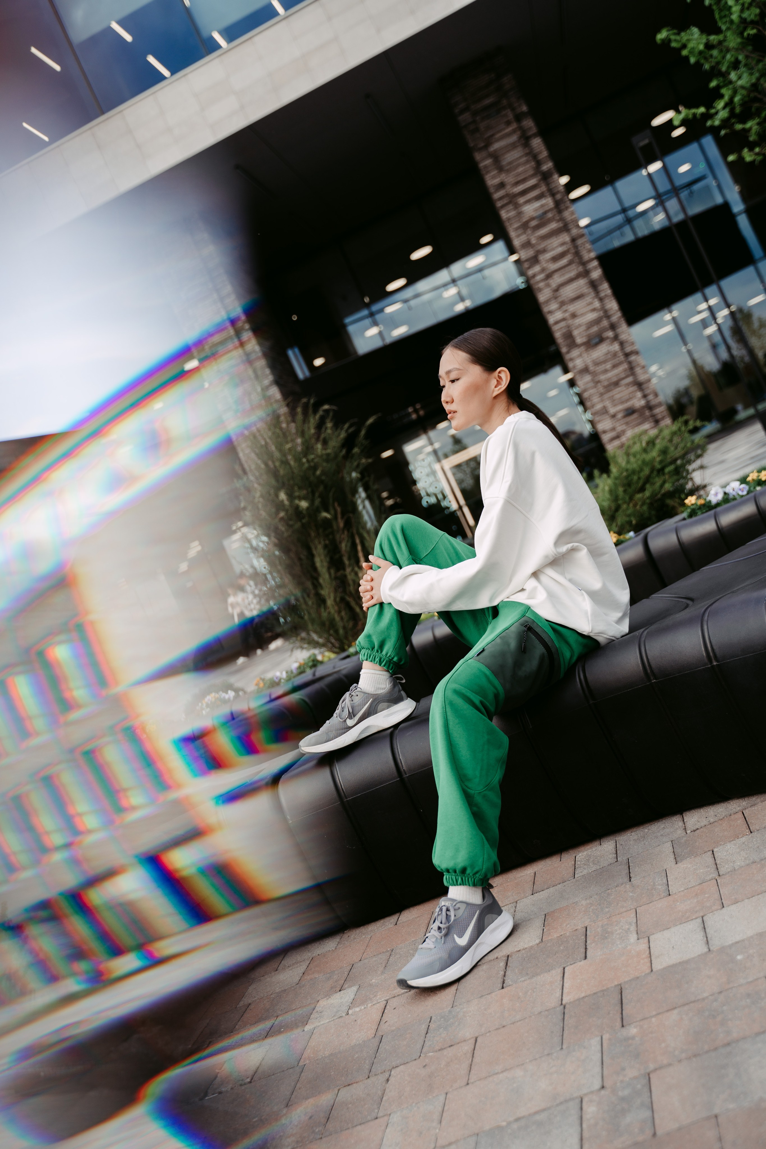 Chukcha / Лукбук. Саша Копылов, фотограф в Казани