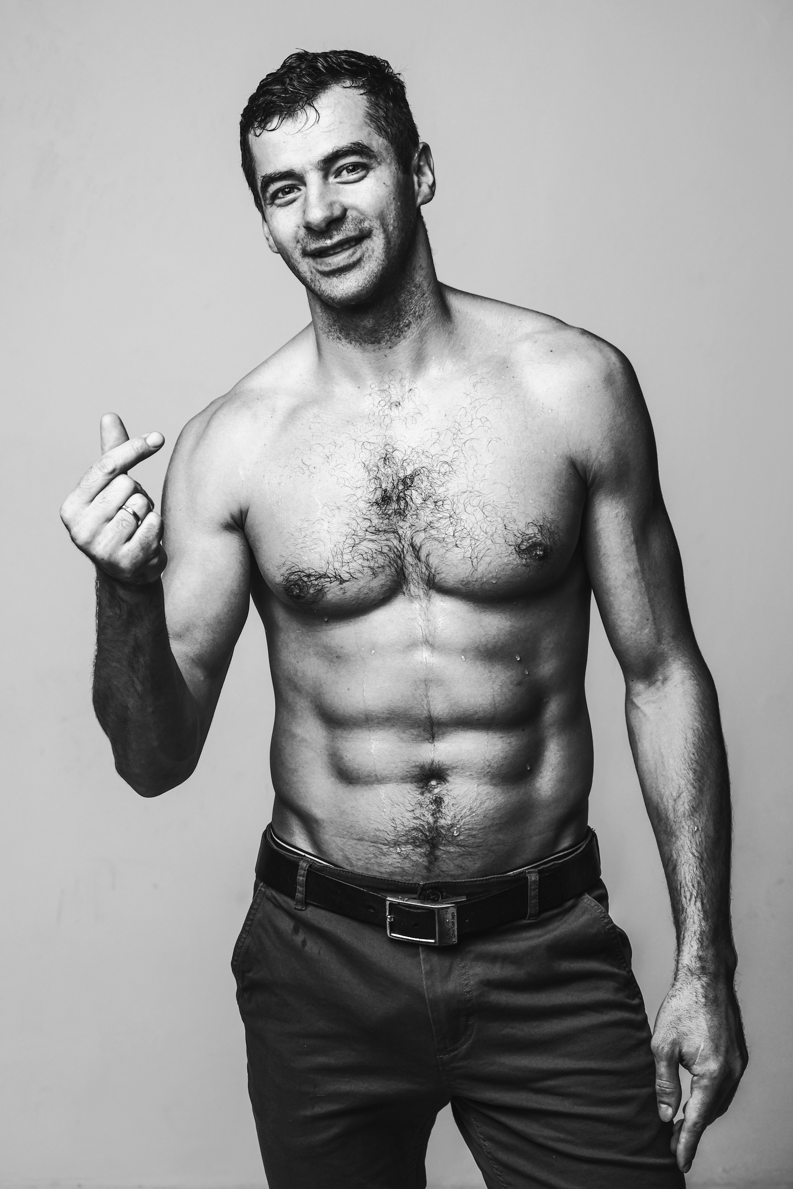 Василий. Портретный фотограф в Санкт-Петербурге и Выборге Олег Борцов