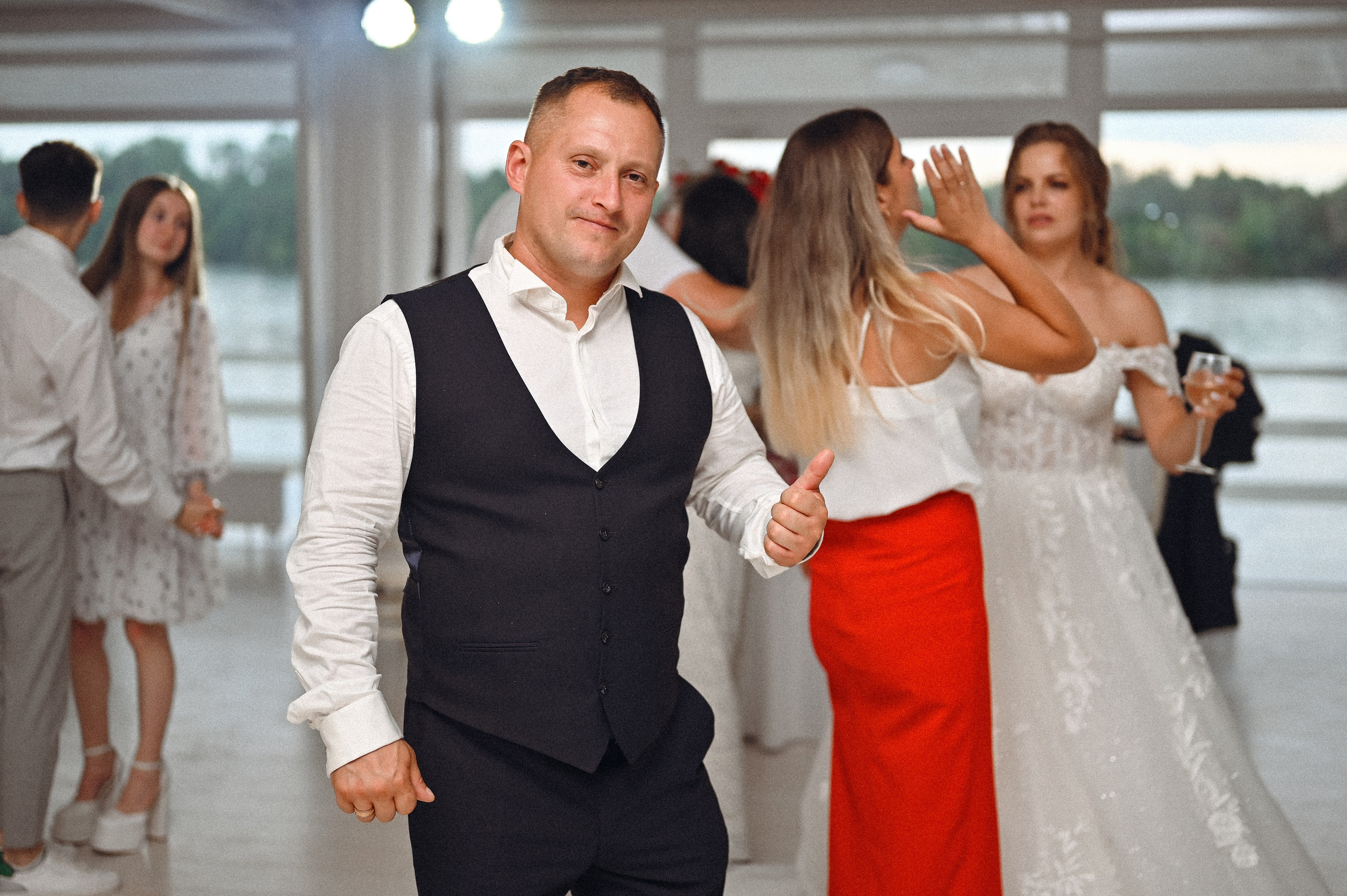 Александр и Ульяна. Студия детской и семейной фотографии «Время улыбаться»