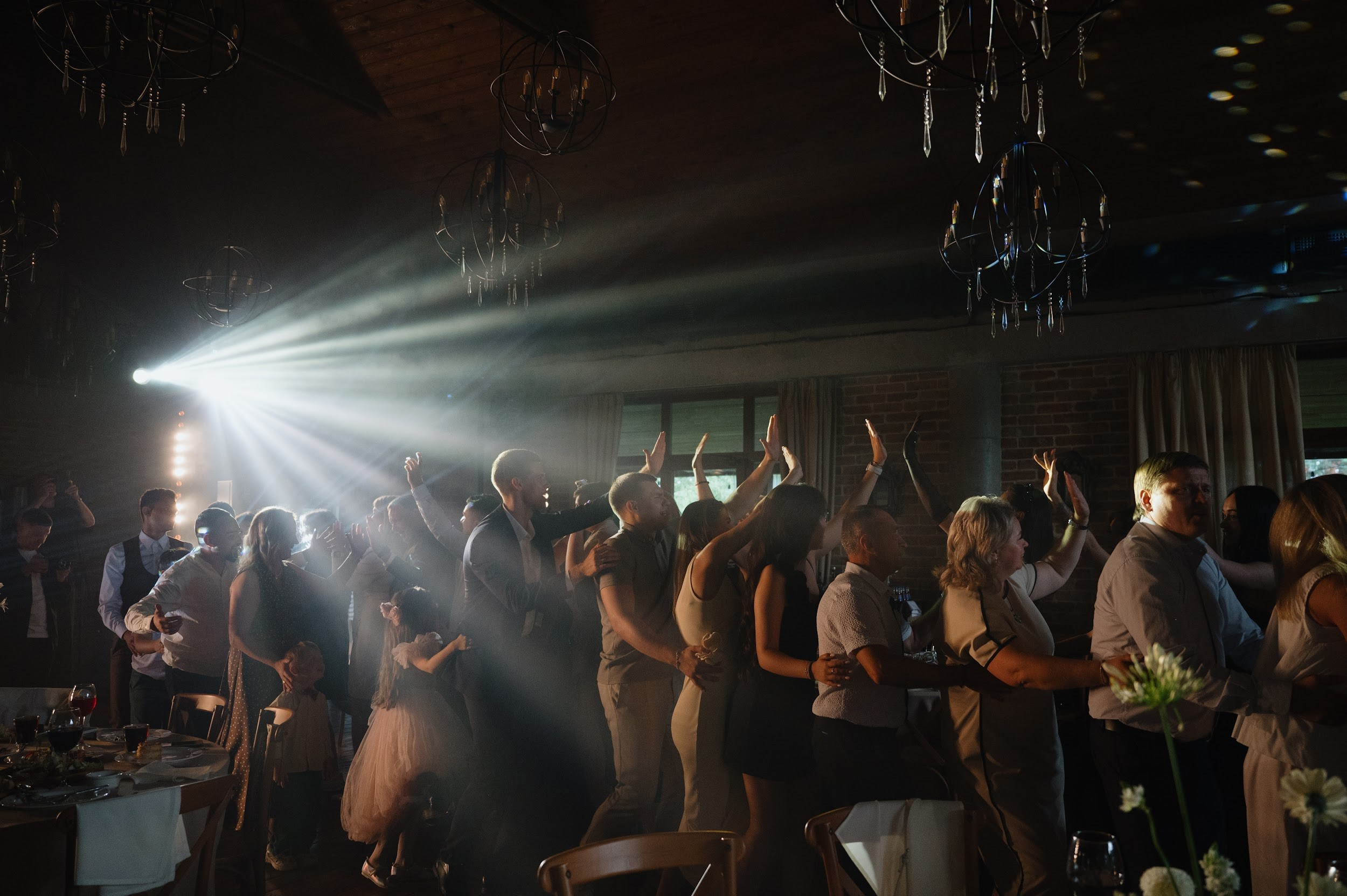 Мария и Даниил. Letova Wedding — Свадебный организатор в Москве