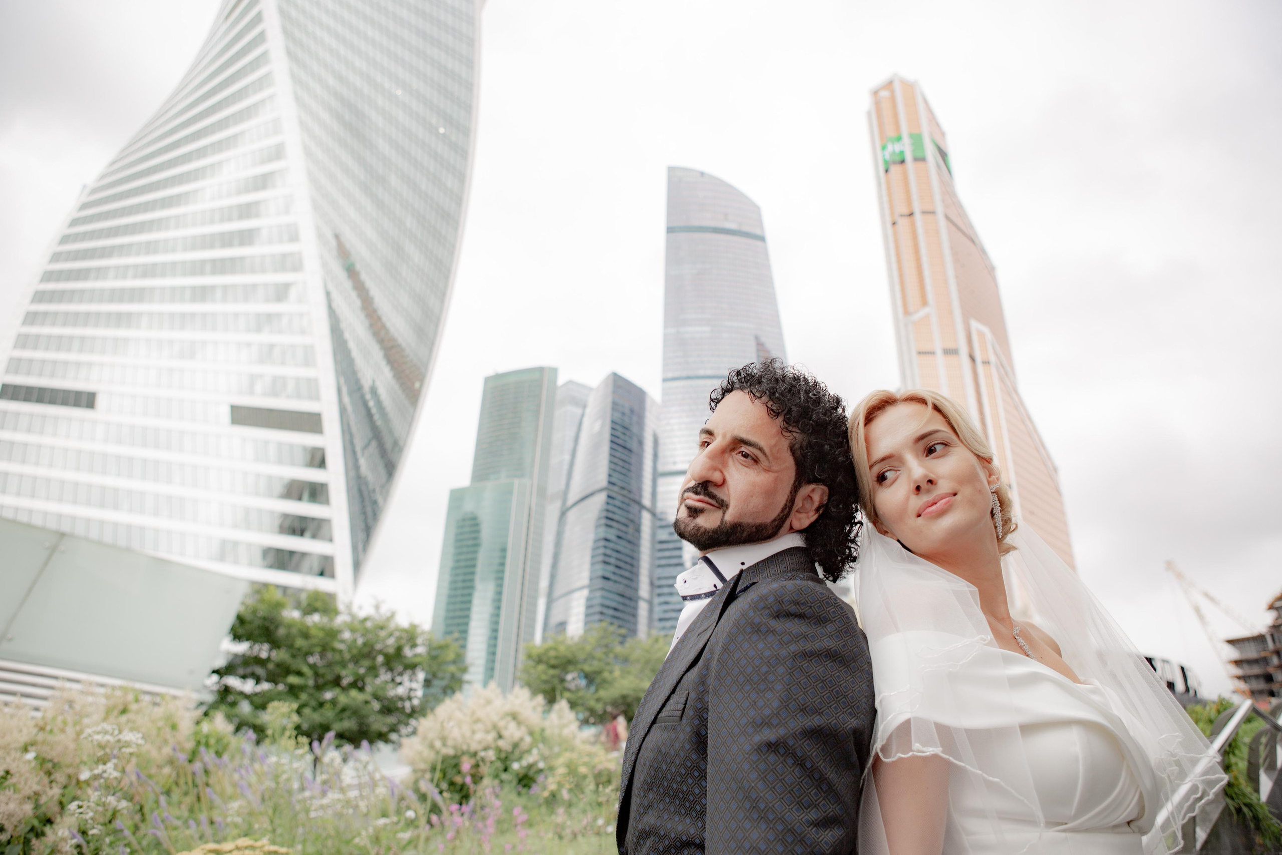 ФотоВидеоСъемка свадеб и мероприятий