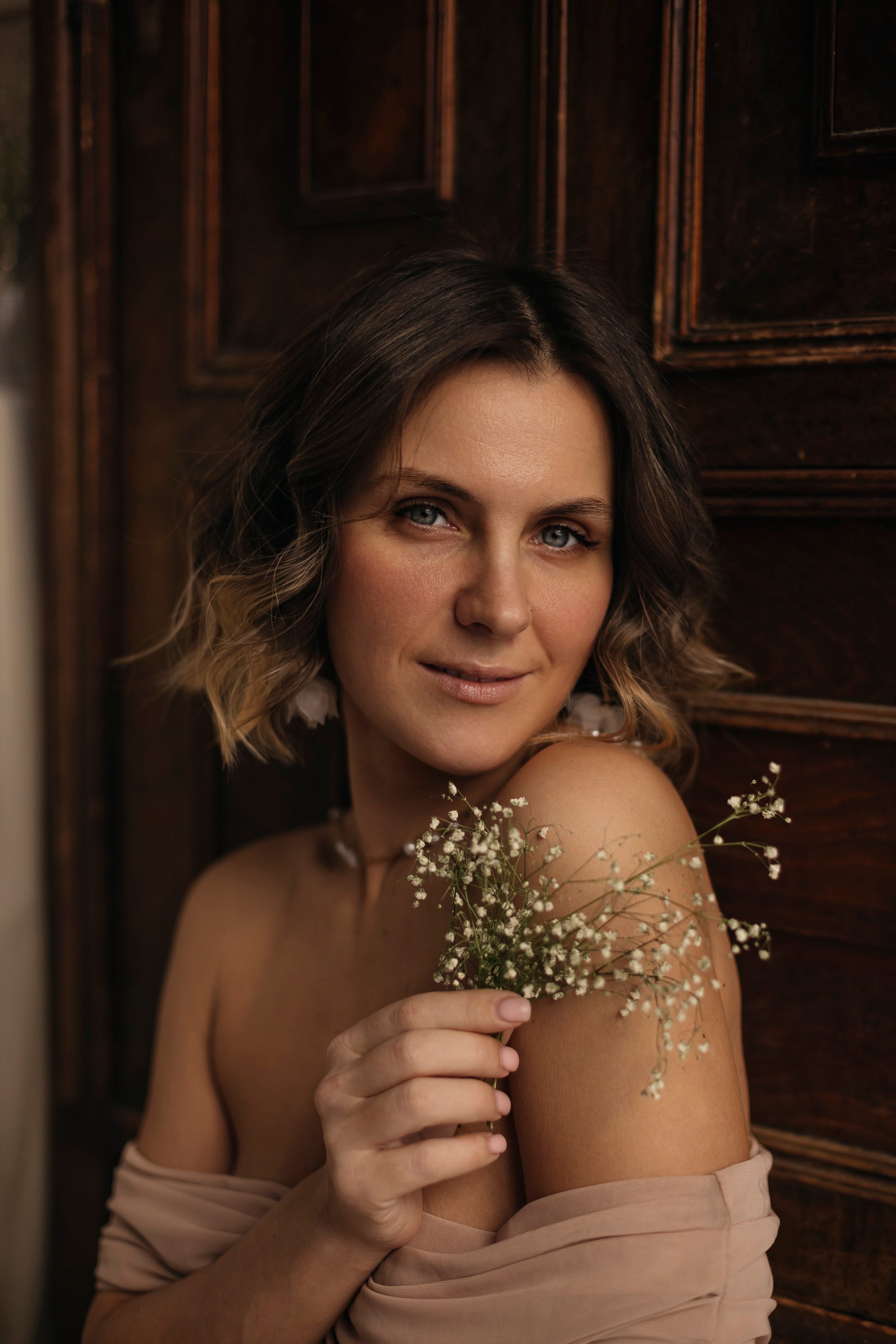 Съемка Виктория. Фотограф Калуга