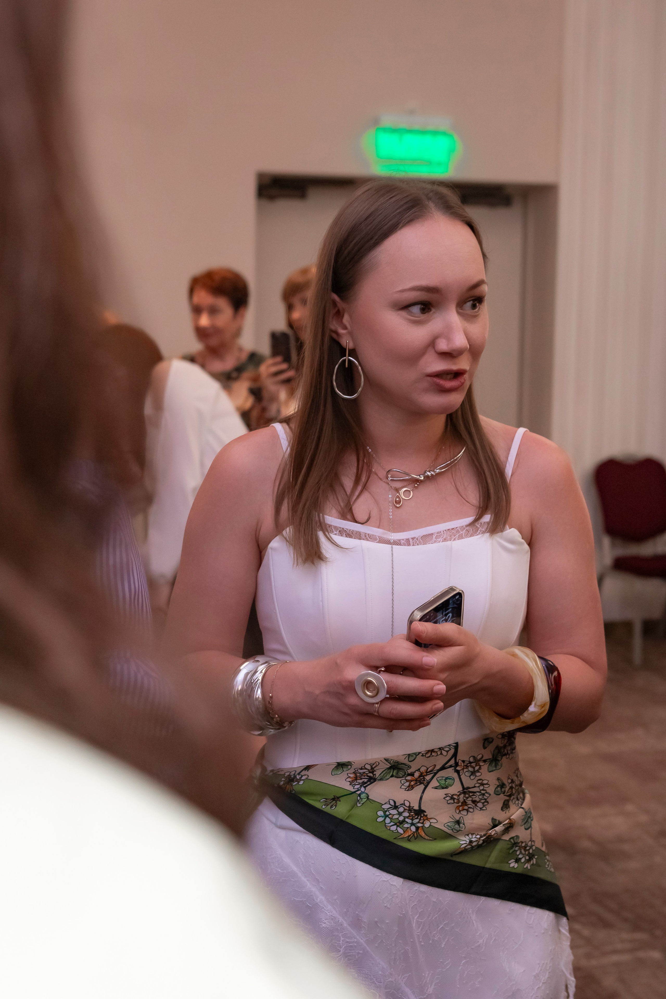 Съемка Фестиваля трансфармационных игр «Игры тела и разума». Фотограф Калуга