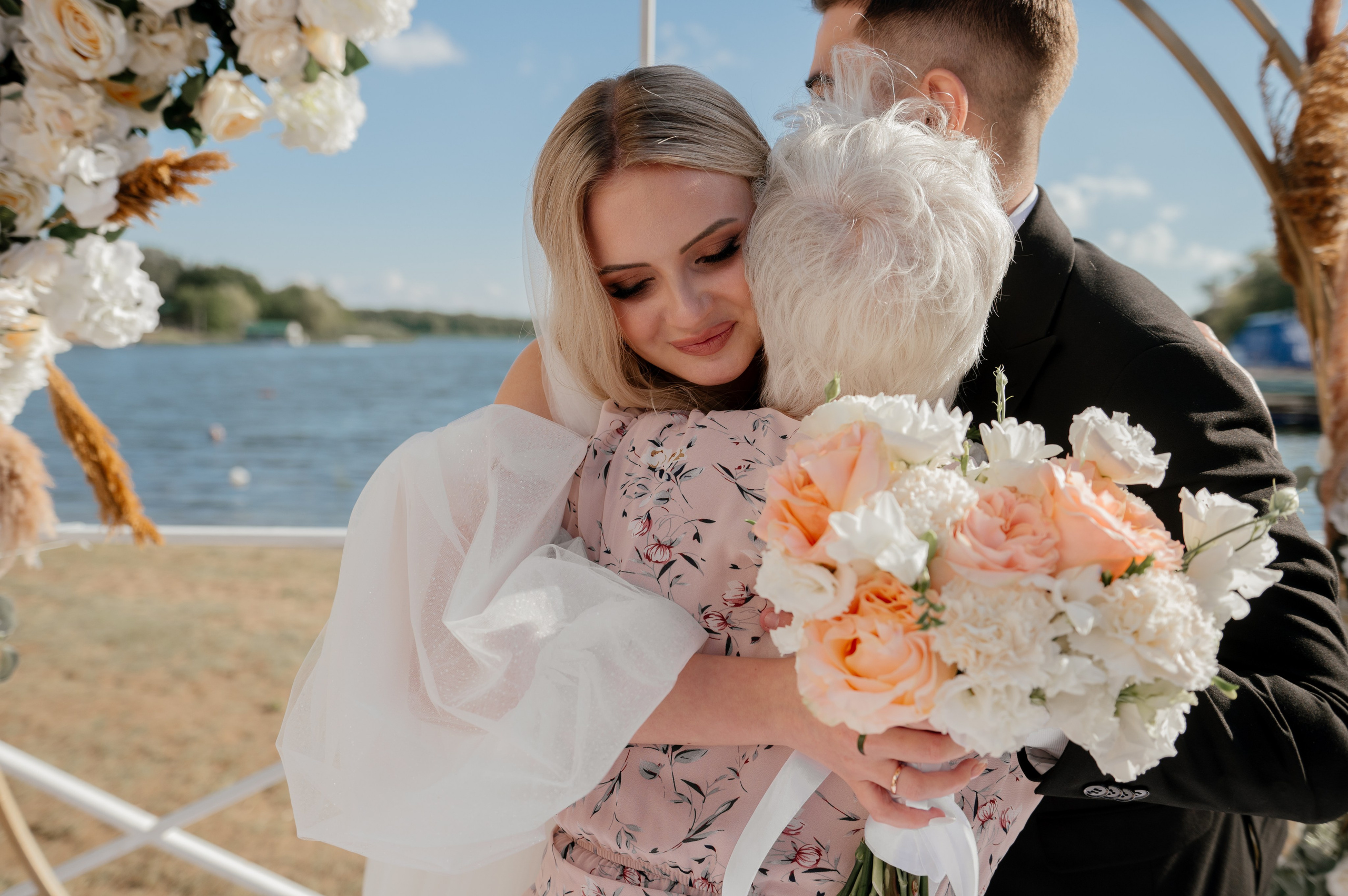 D&A. Свадебный и семейный фотограф в Саратове Ремнёва Дарья