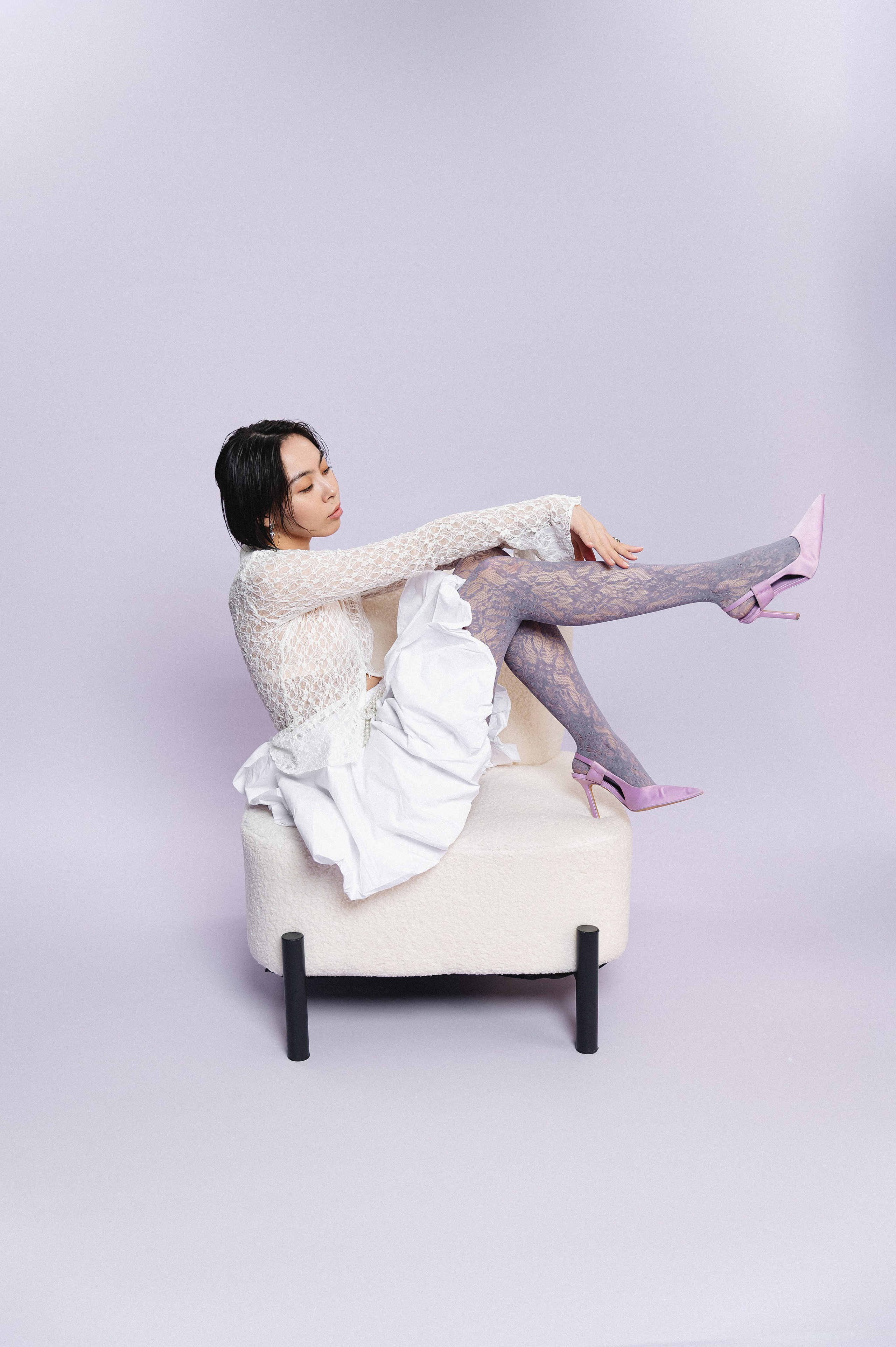 СЮАНЬ: СТУДИЯ. Фотограф в Алматы — Дарья Фёдорова