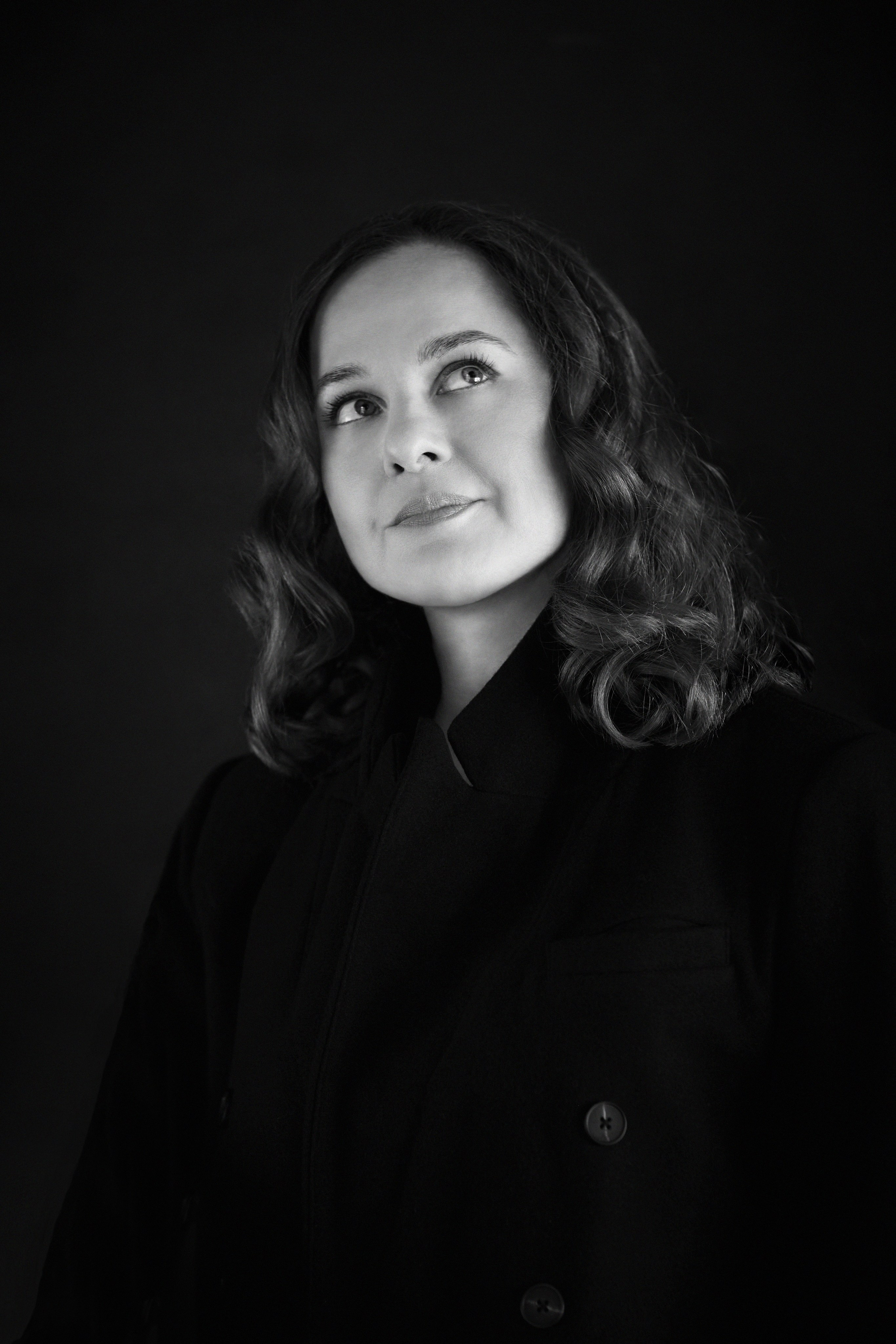 Анна. Главная