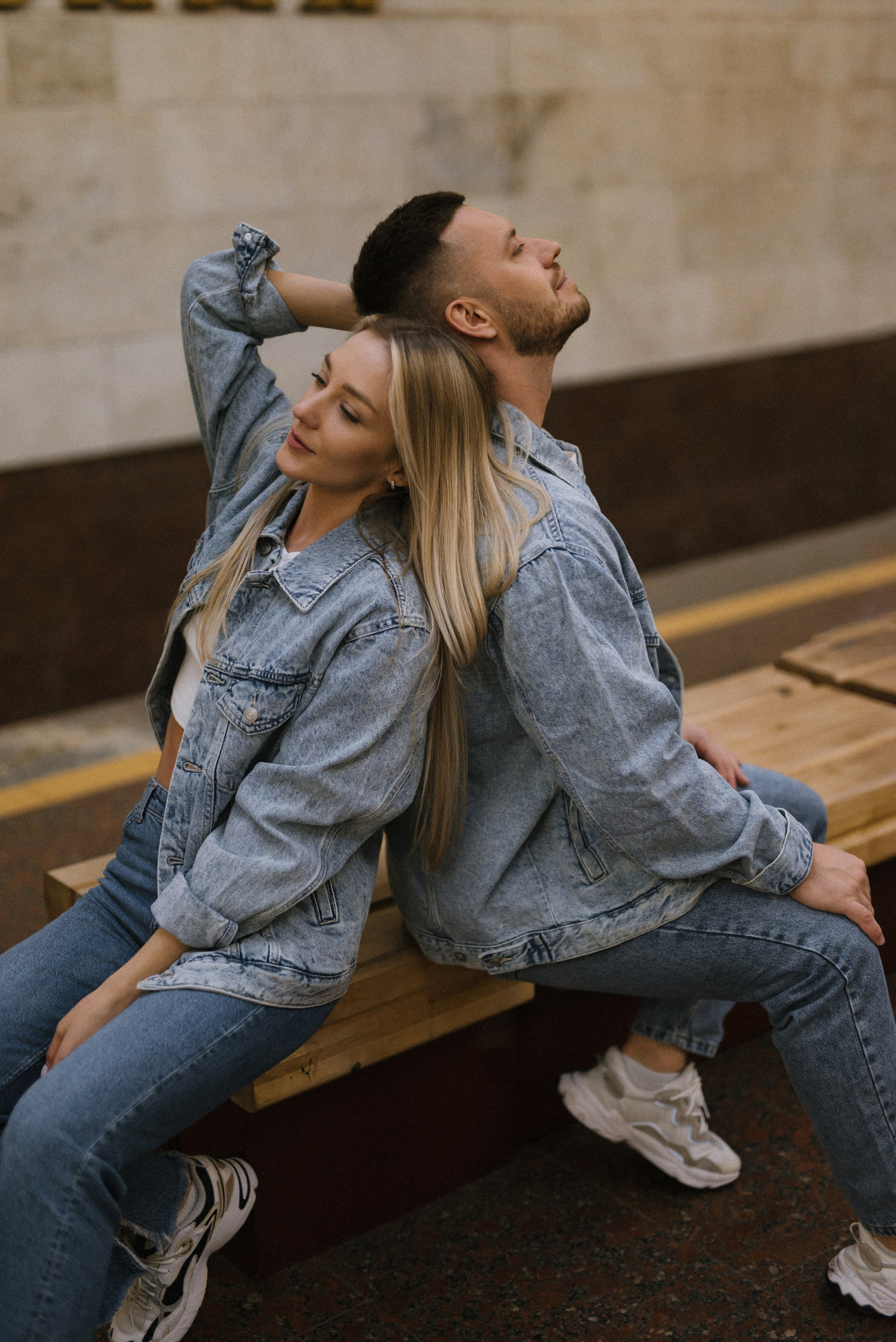 Пройдусь мурашками прямо по нам…. Свадебный фотограф в Минске и Санкт-Петербурге Вероника Аксенова