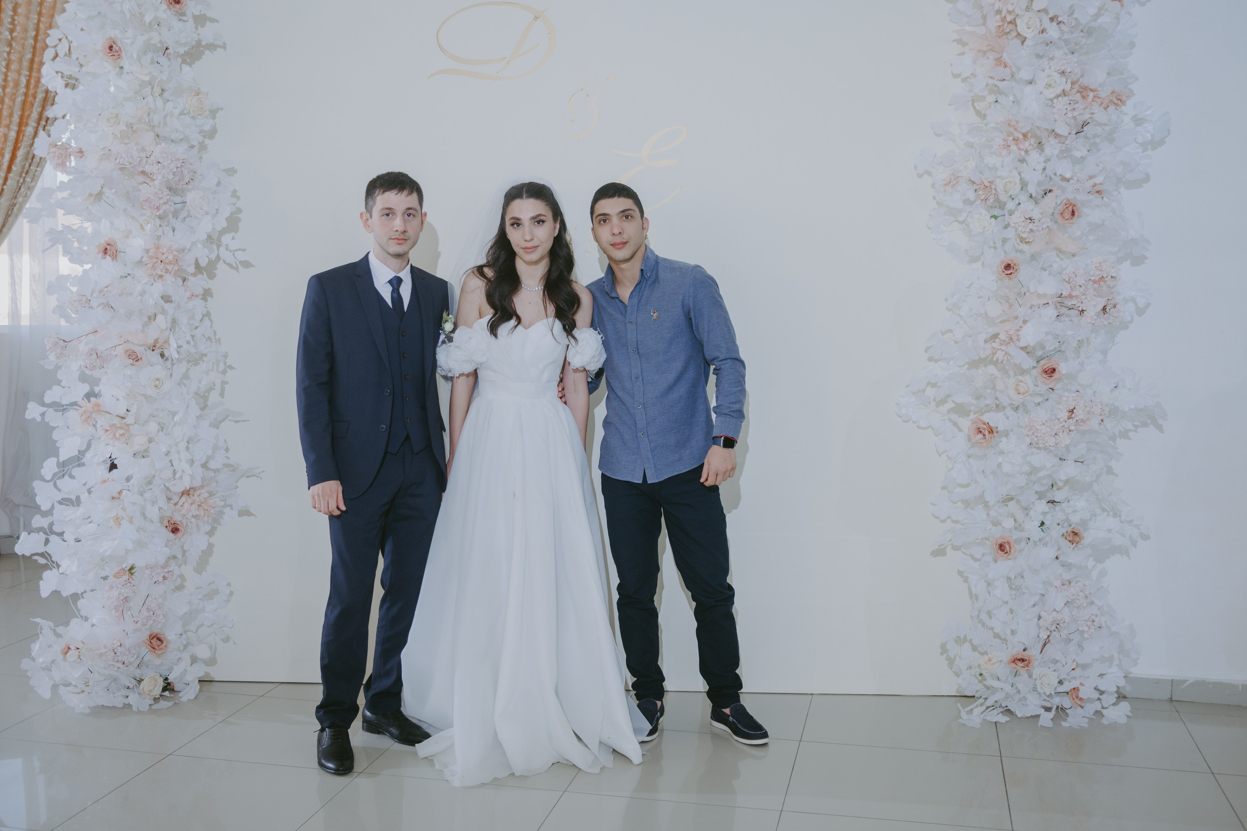 Елизавета$Дмитрий. Свадебный и семейный фотограф город Темрюк Фотостудия Темрюк