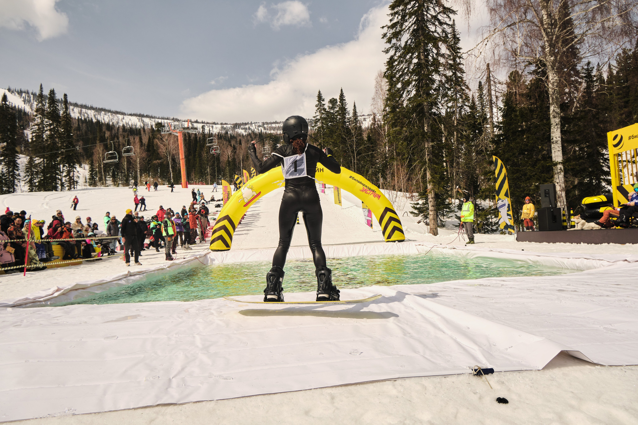 Грелка фест 21.04.2023. Свадебный и семейный фотограф в Новокузнецке Иван Иванов