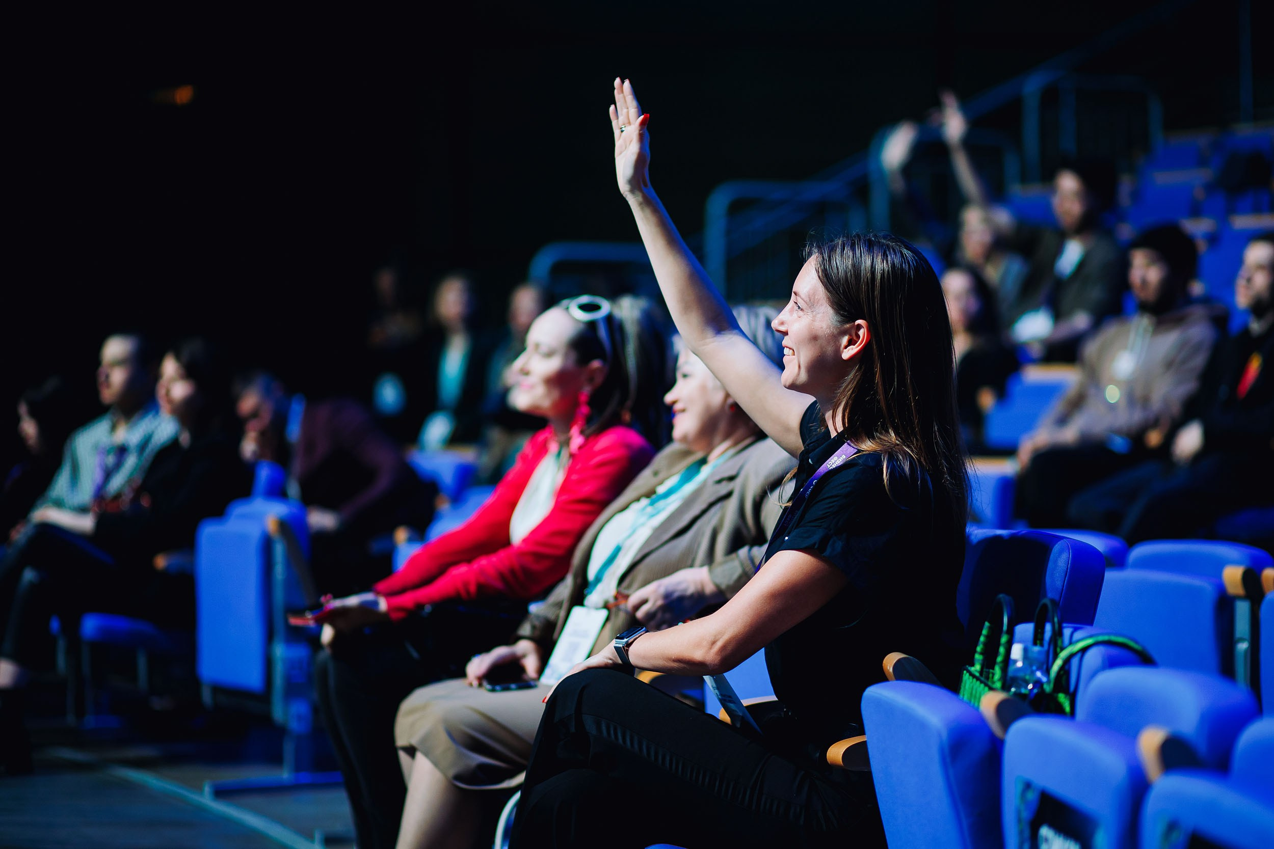 СБЕР Бизнес Фест. One Media Life: фоторепортажи, фотоотчеты с мероприятий и заведений
