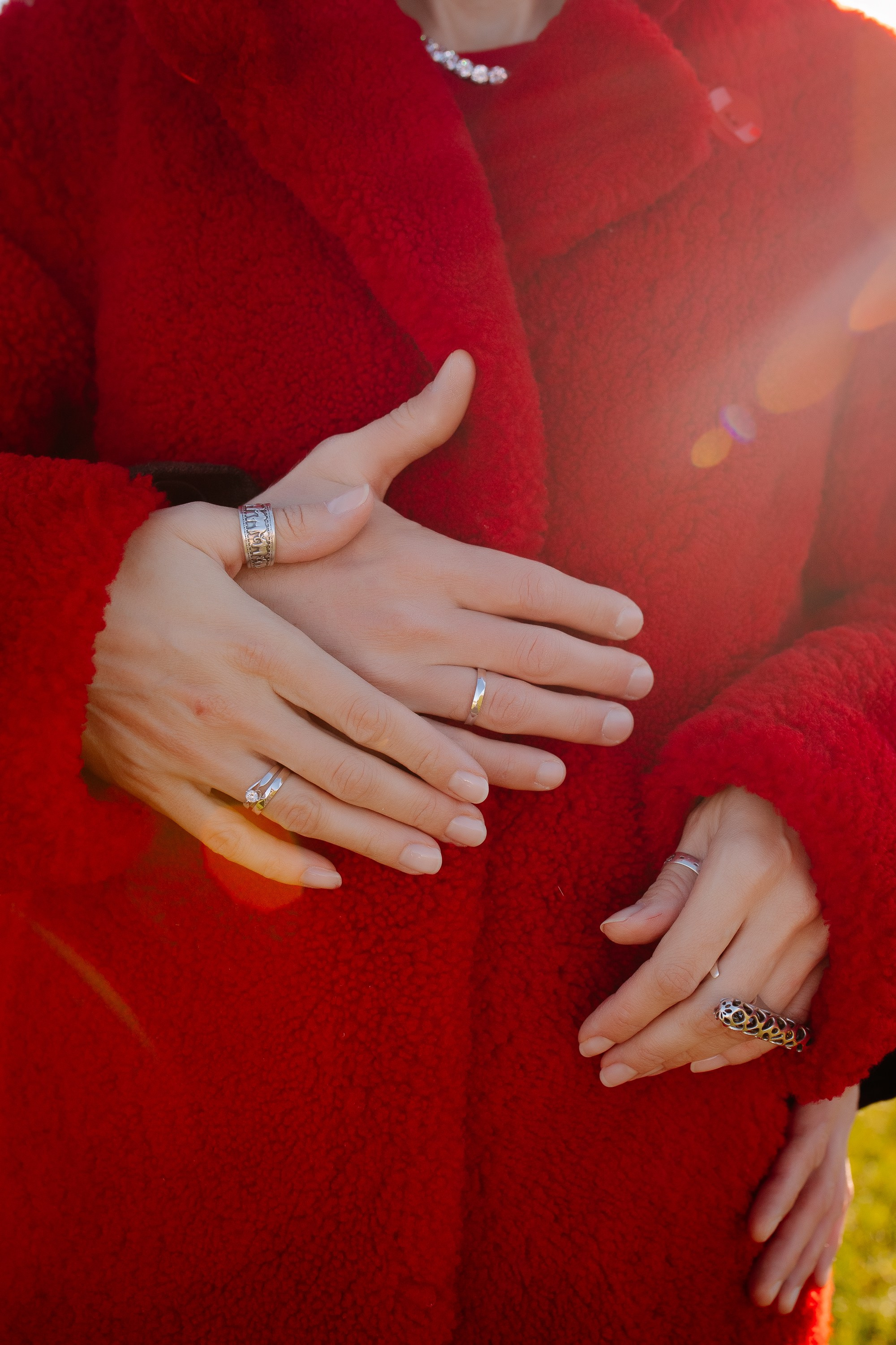 Roman & Victoria. Фотограф в Санкт-Петербурге