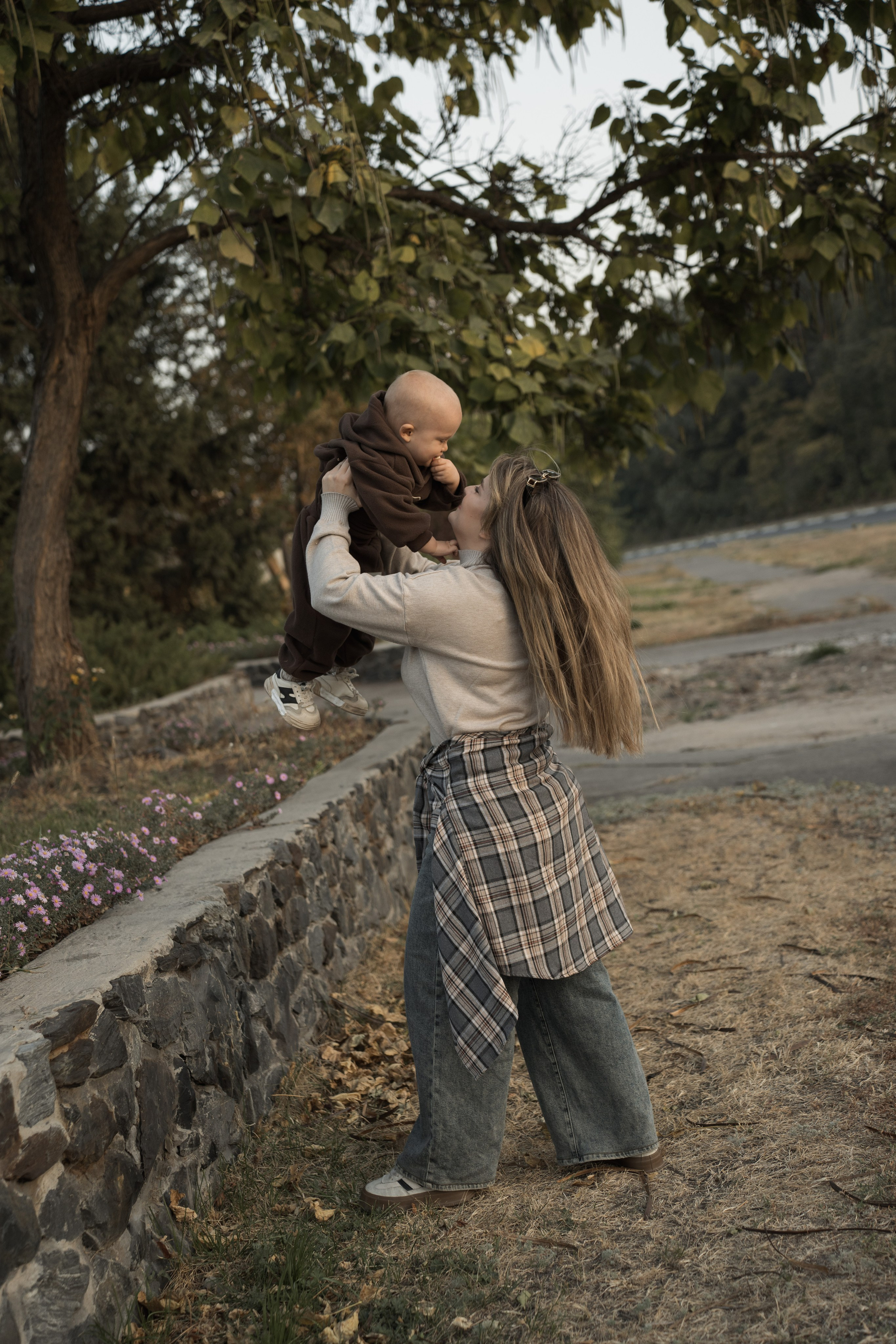 Наташа и Макар. Фотограф в Старом Осколе и Воронеже Анастасия Епифанцева