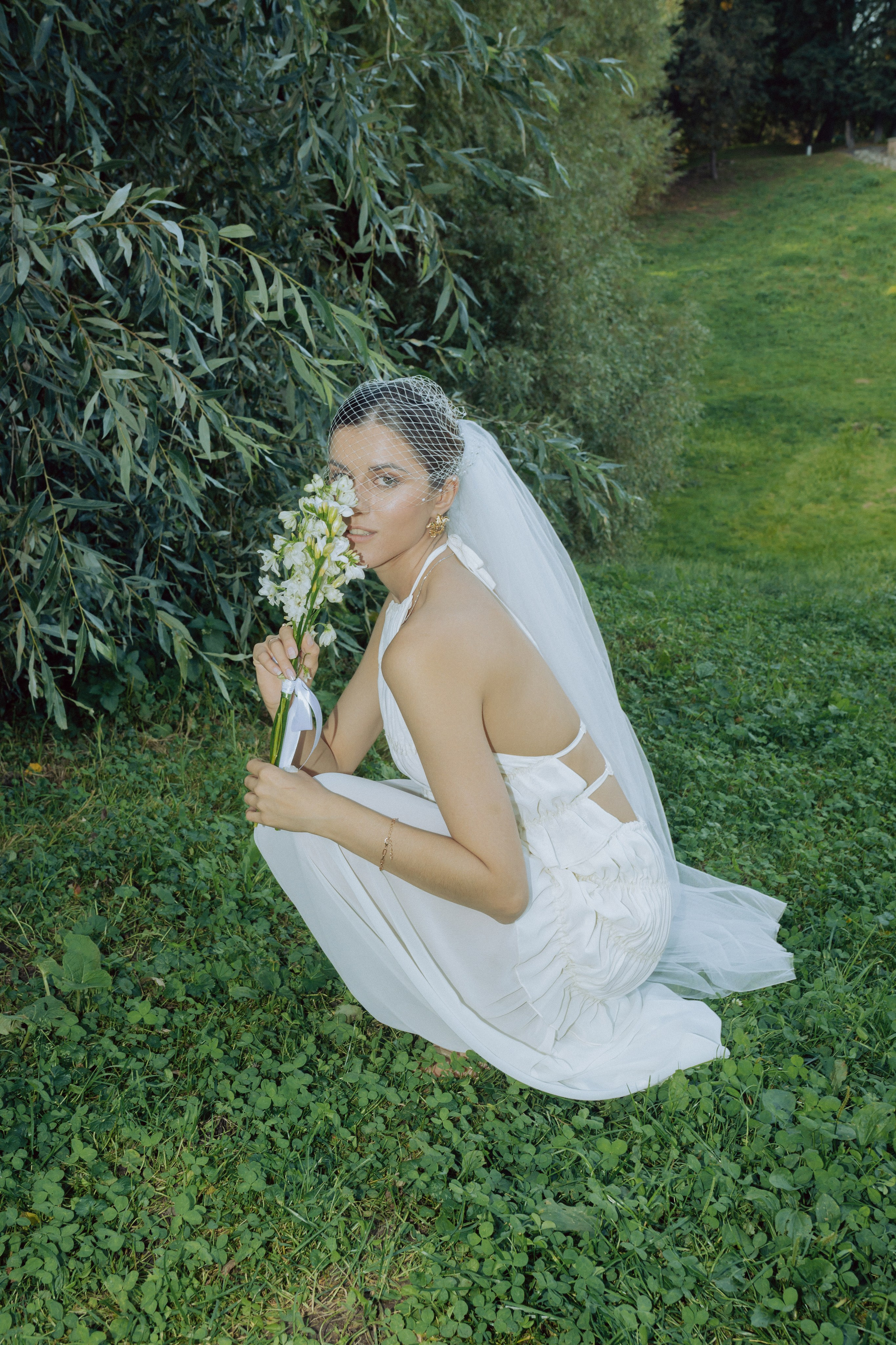 Вдруг как в сказке