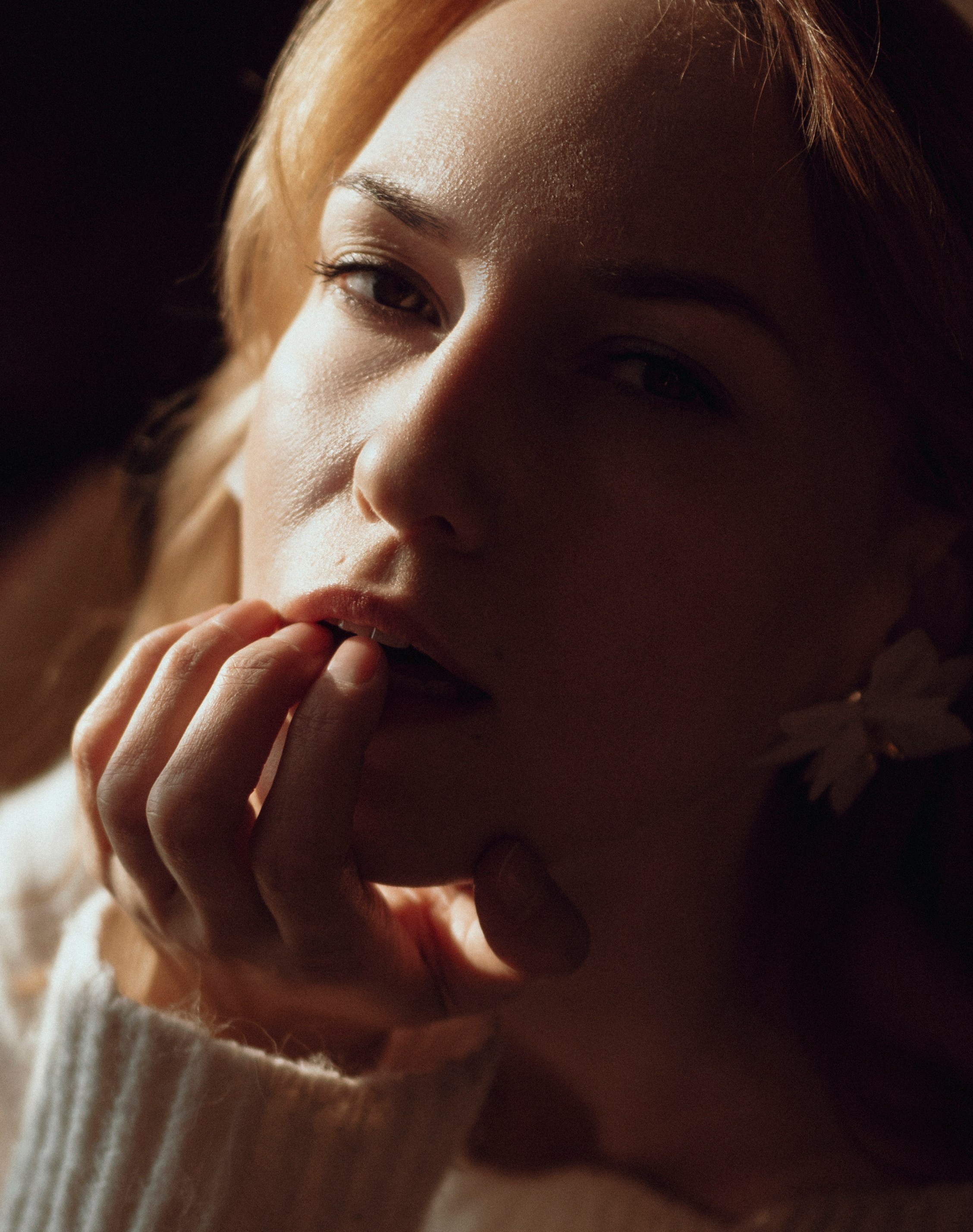 Аня. Фотограф и видеограф в Благовещенске и Санкт-Петербурге Мурыгина Мария